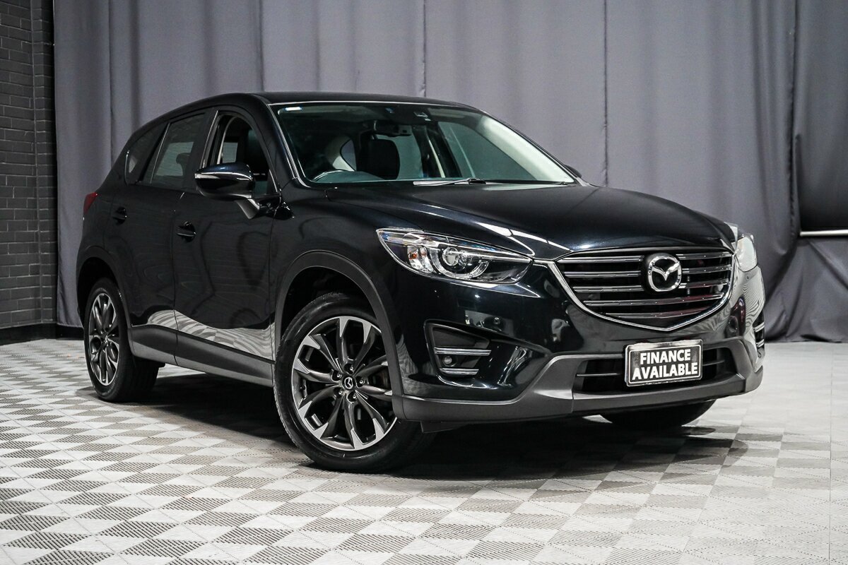 Mazda Cx-5 KE1032