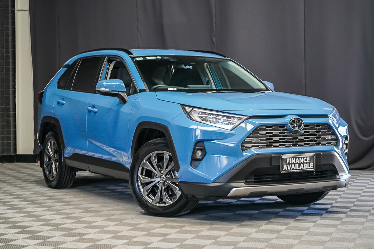 Toyota Rav4 Mxaa52R
