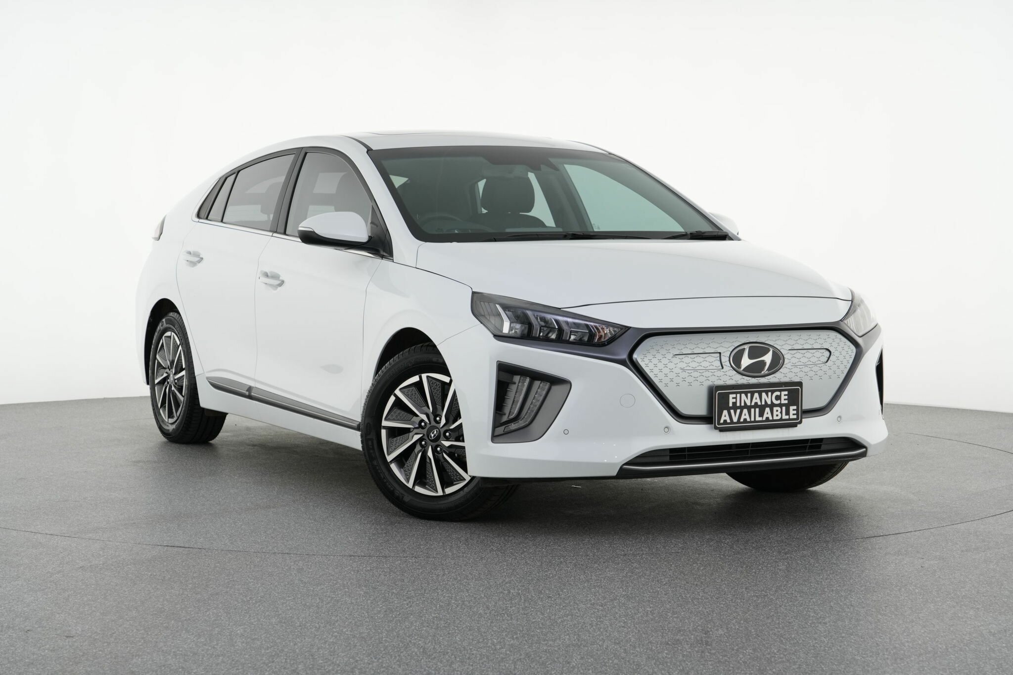 Hyundai Ioniq AE.V4 MY22