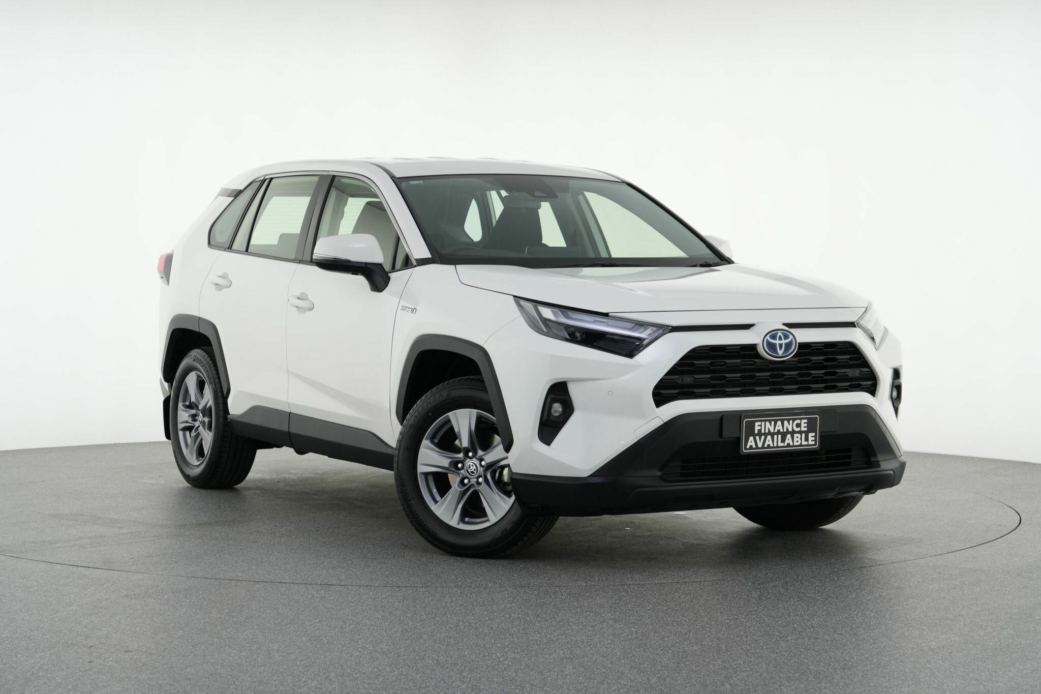 Toyota Rav4 Axah52R
