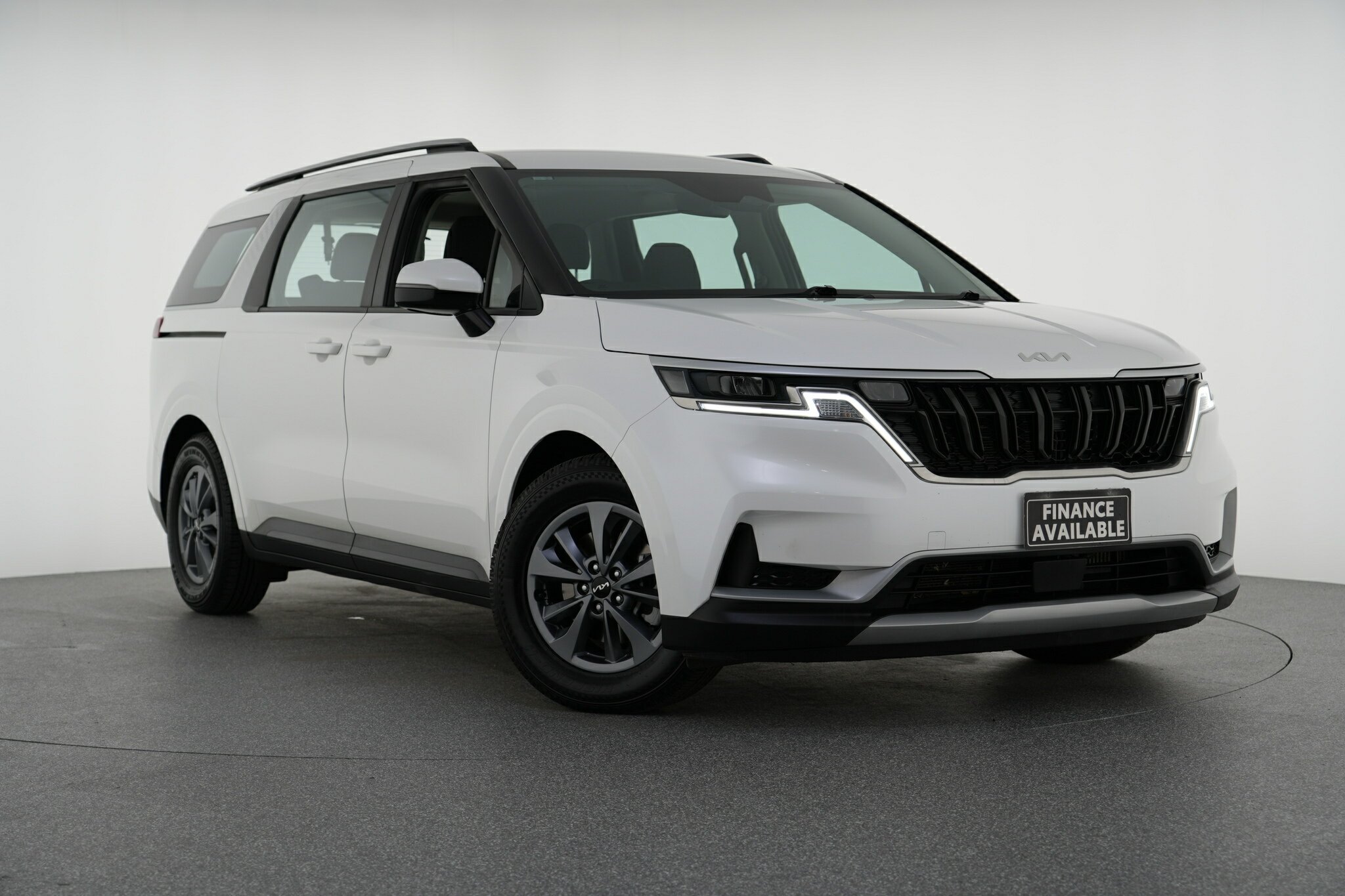 Kia Carnival KA4 MY23