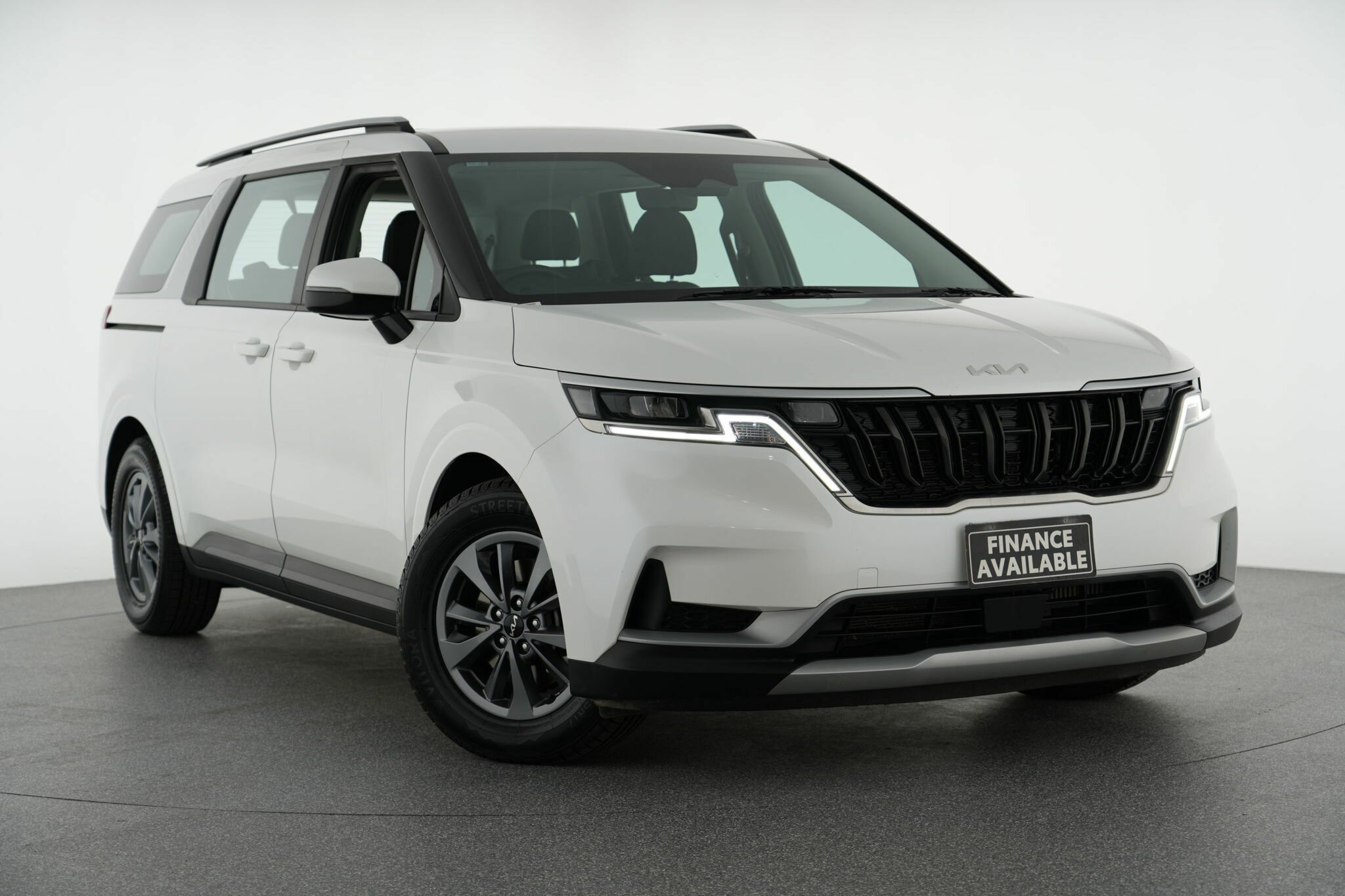 Kia Carnival KA4 MY23