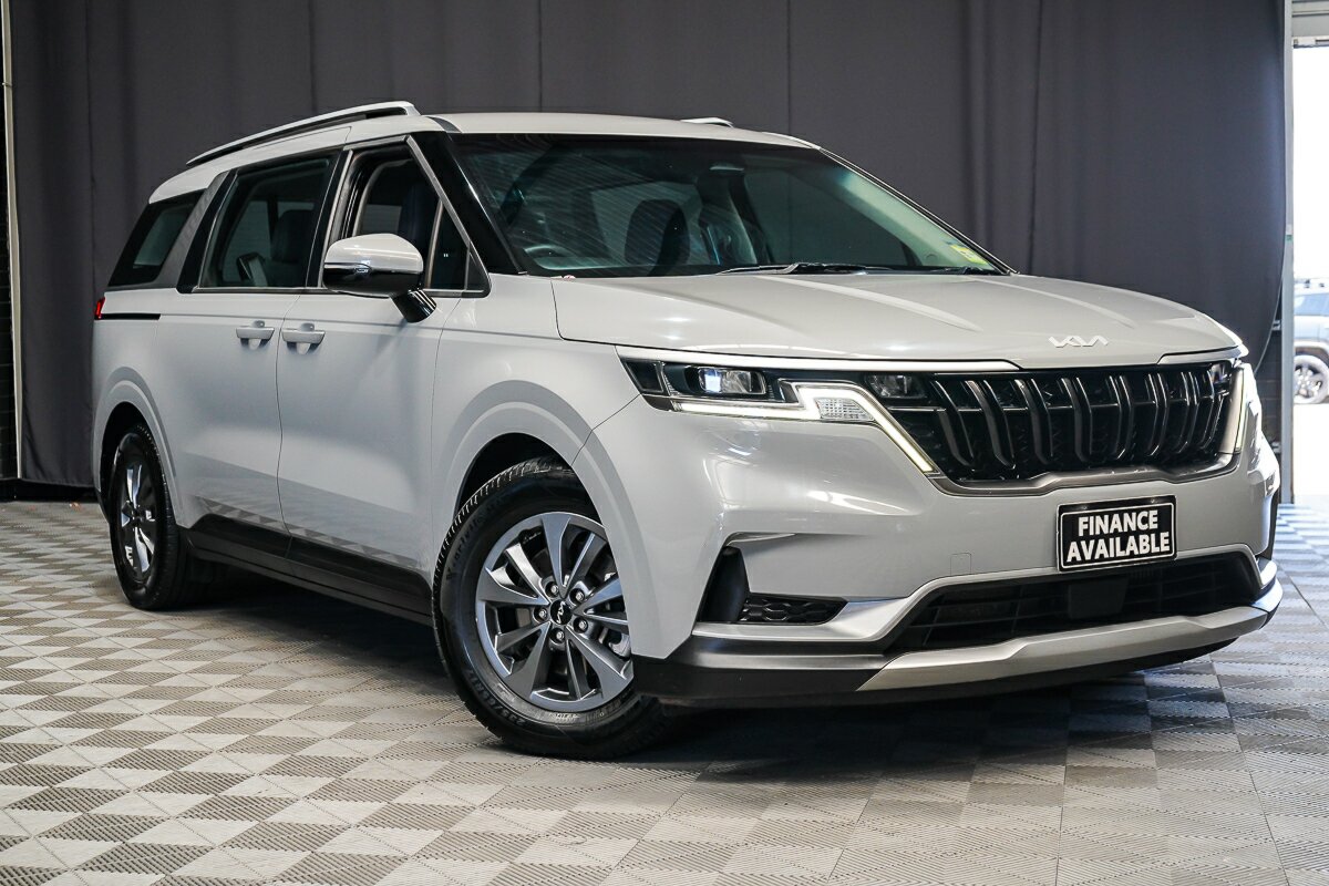 Kia Carnival KA4 MY23