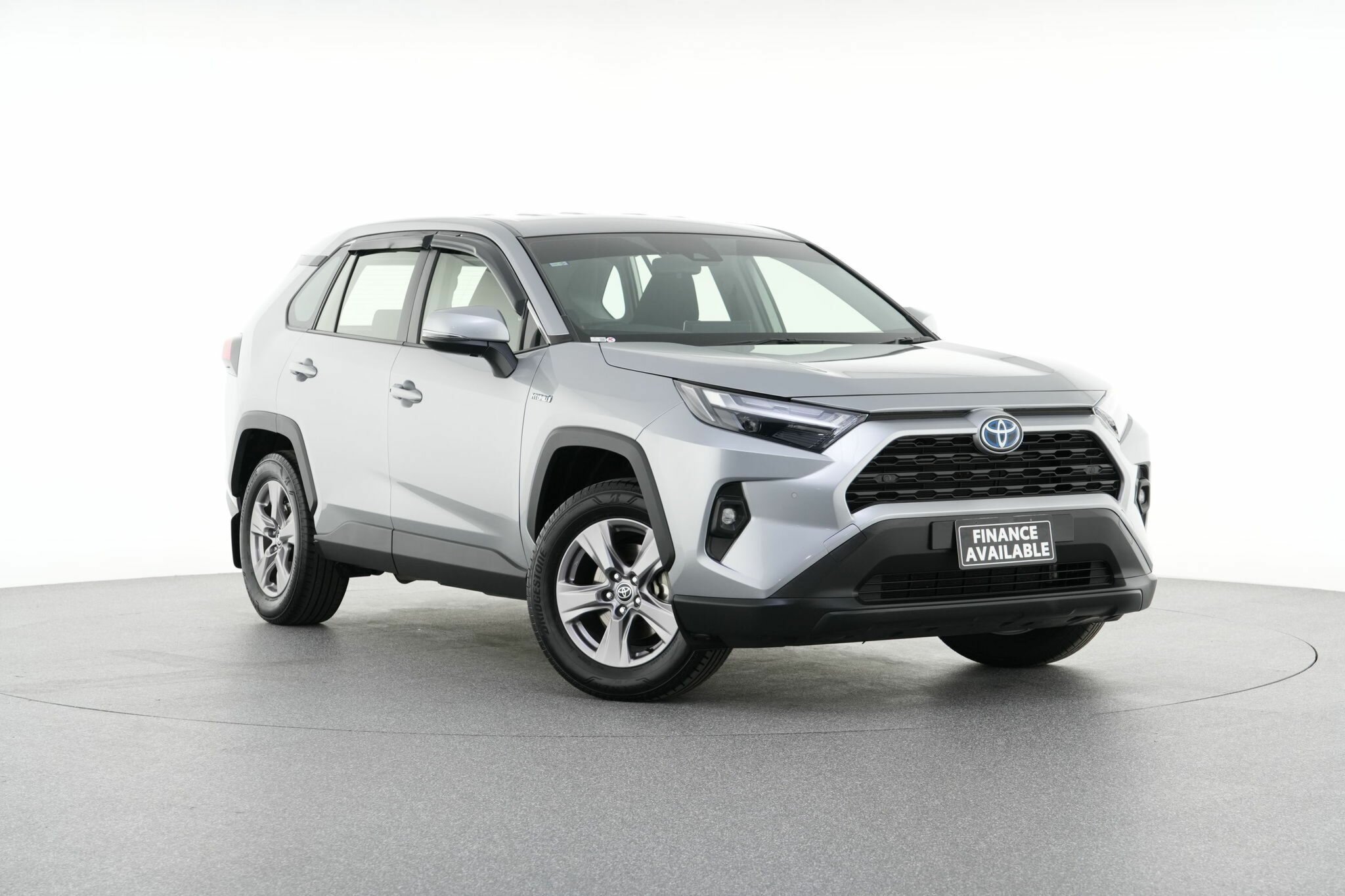 Toyota Rav4 Axah52R