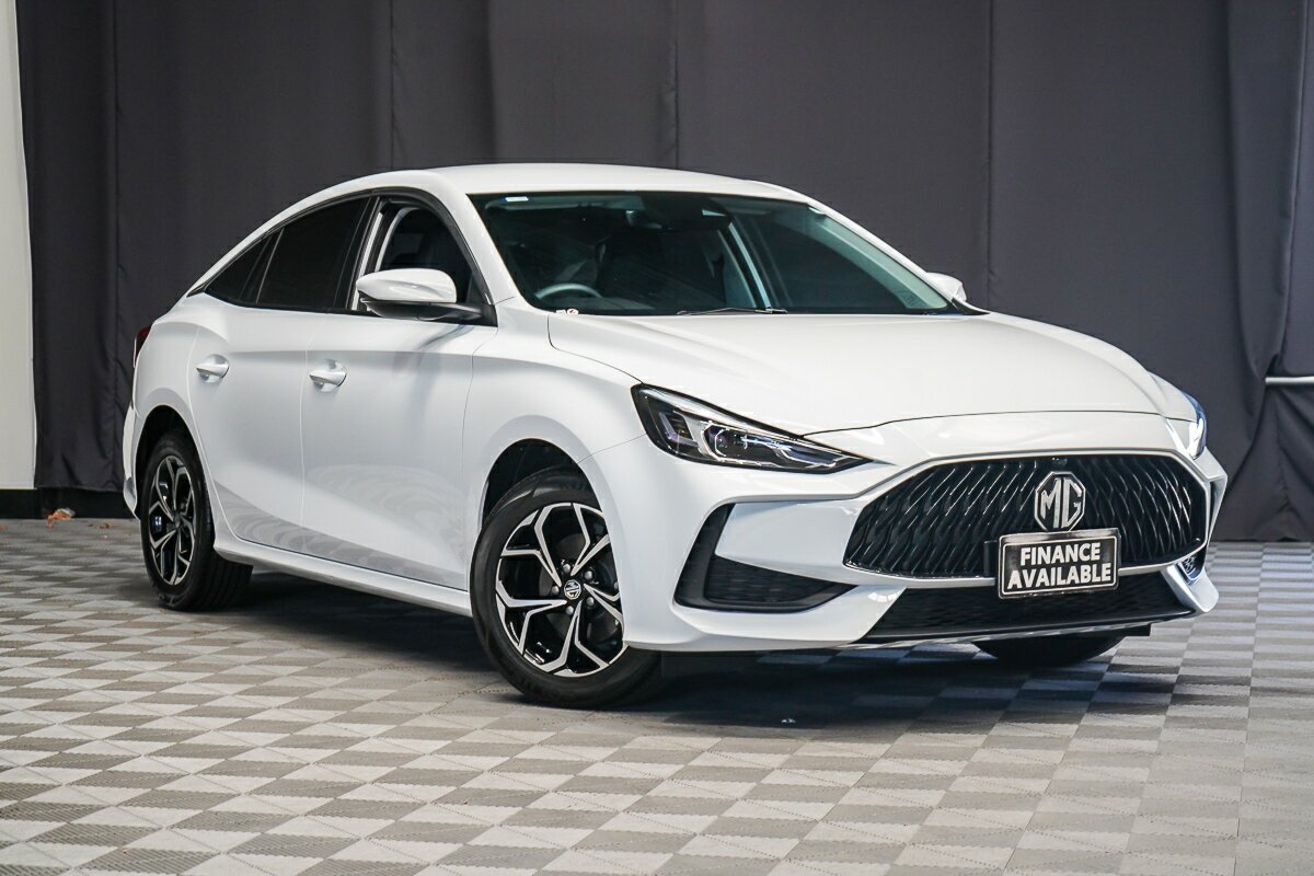 Mg Mg5 AP32 MY24
