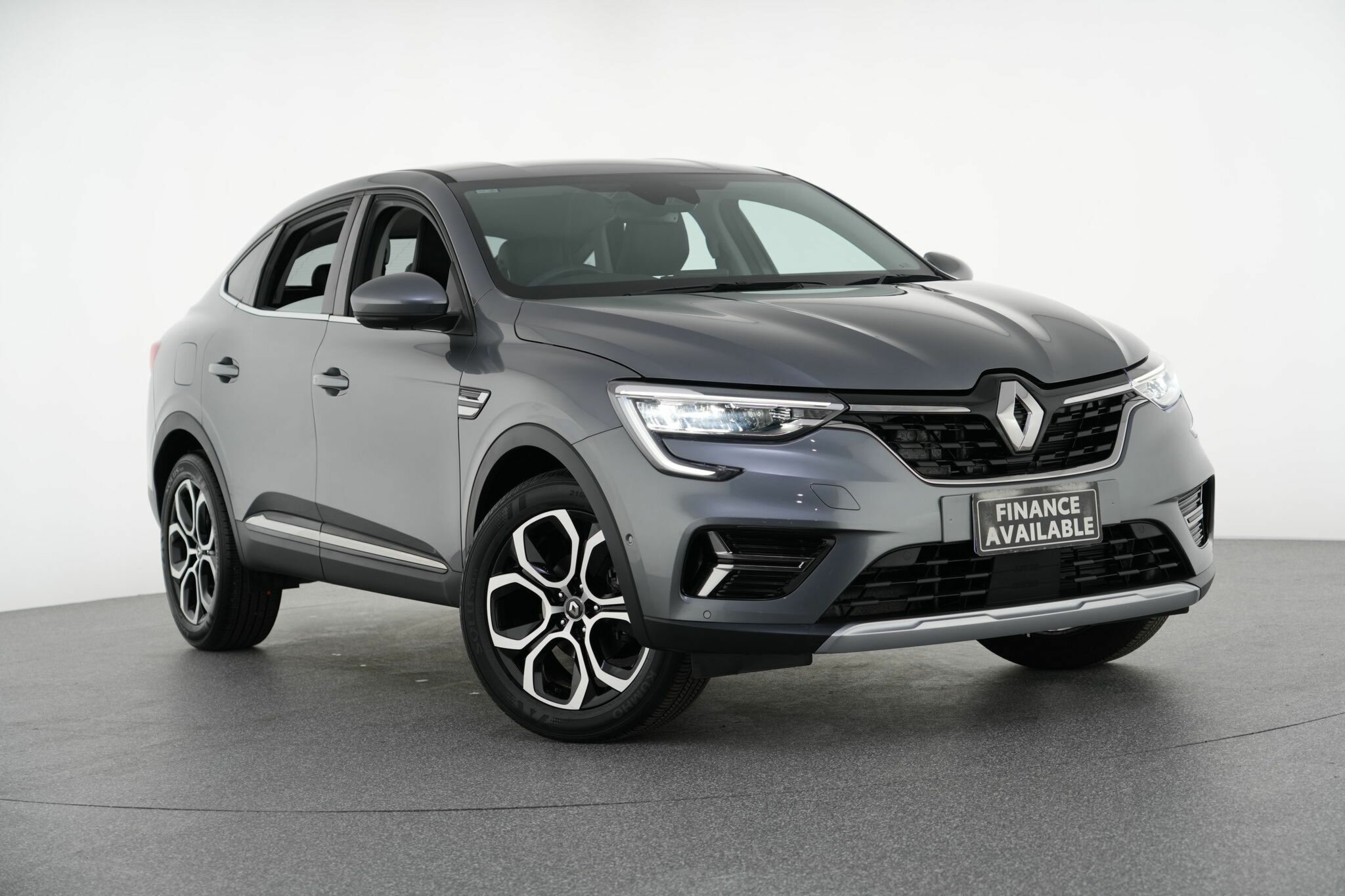 Renault Arkana JL1 MY23