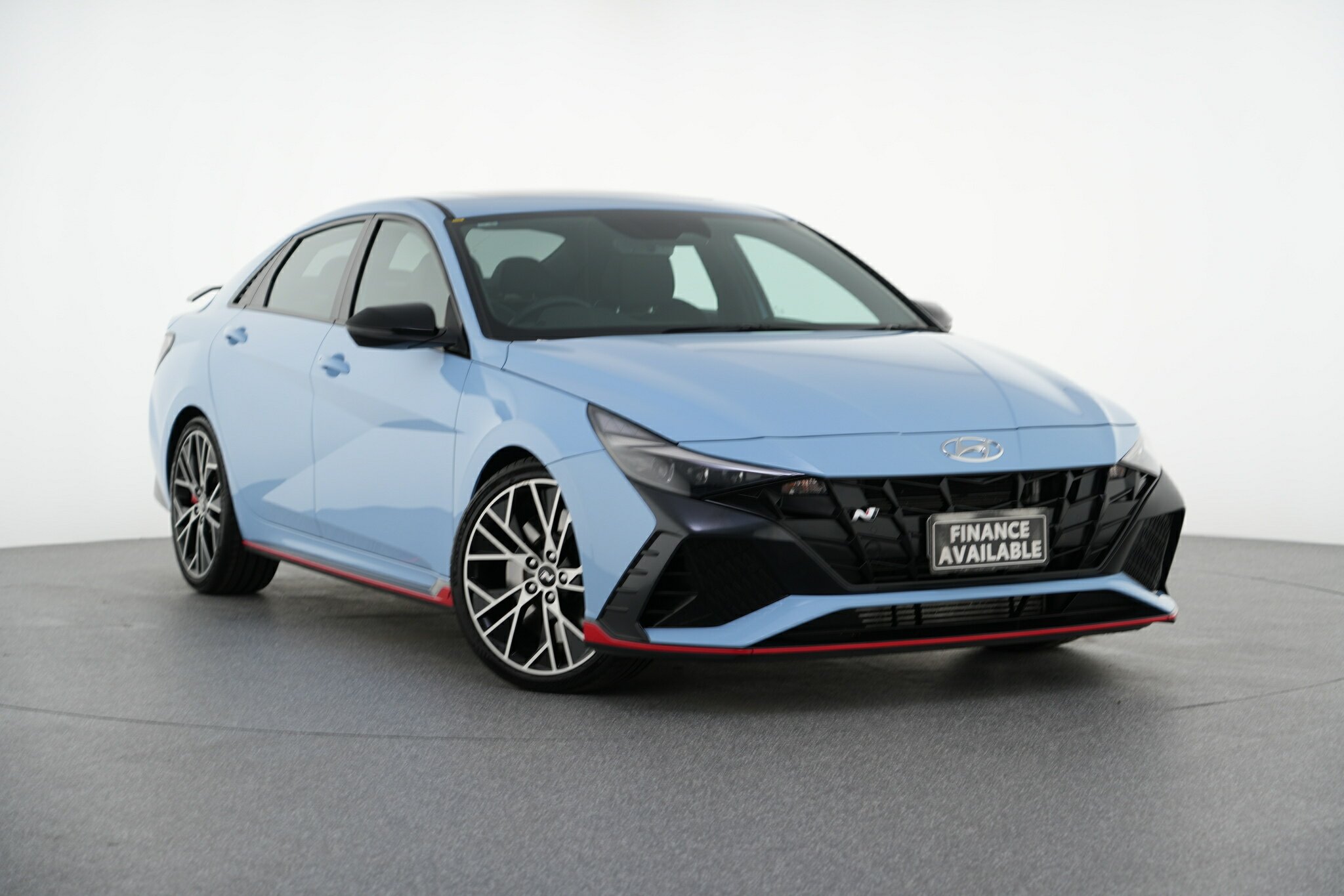 Hyundai I30 CN7.V1 MY23