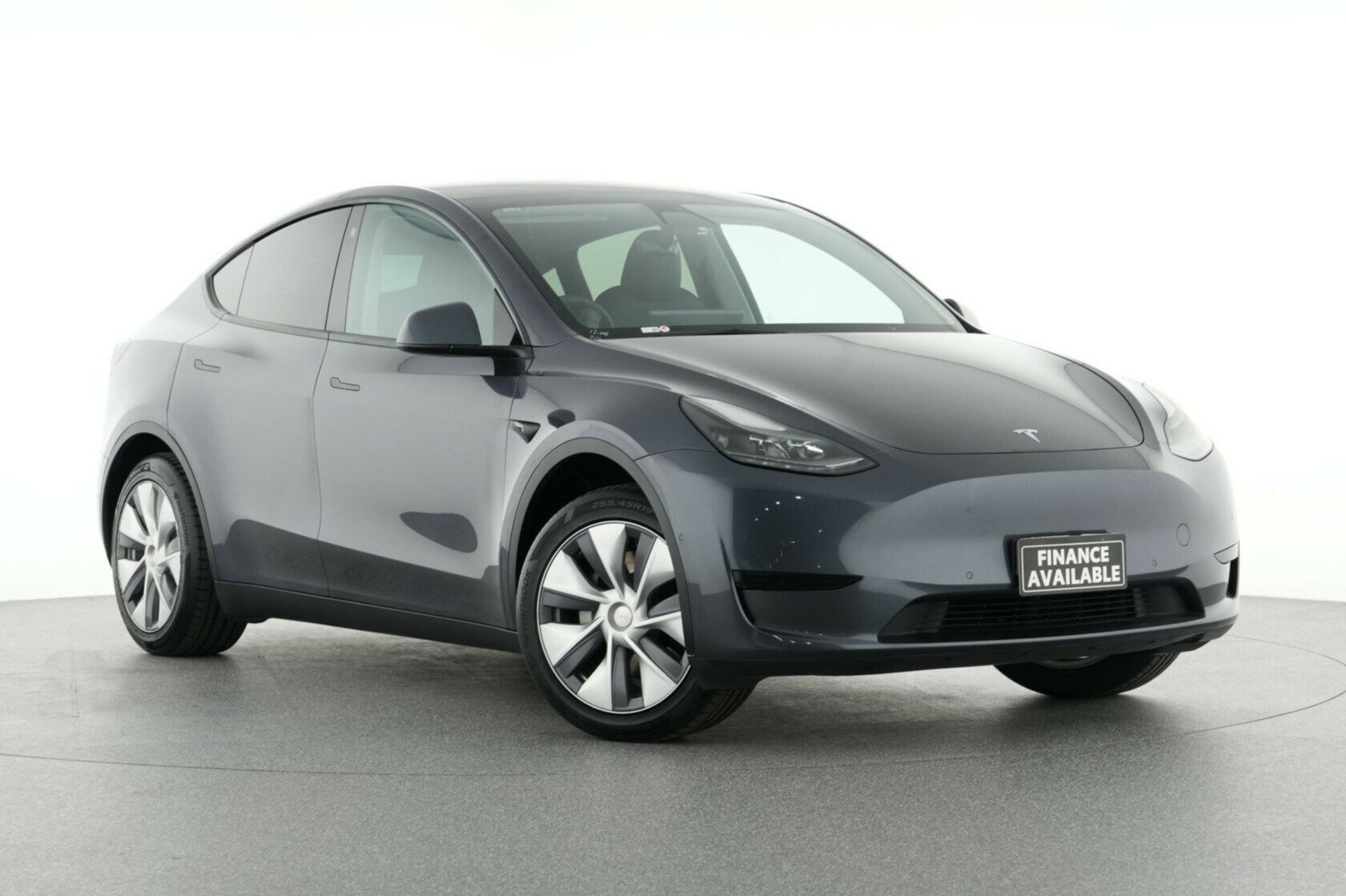 Tesla Model Y MY23