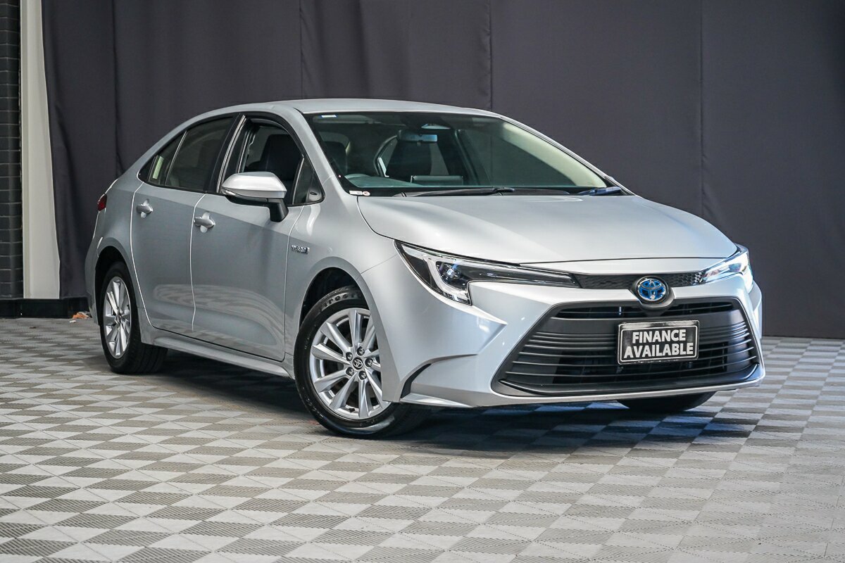 Toyota Corolla ZWE219R