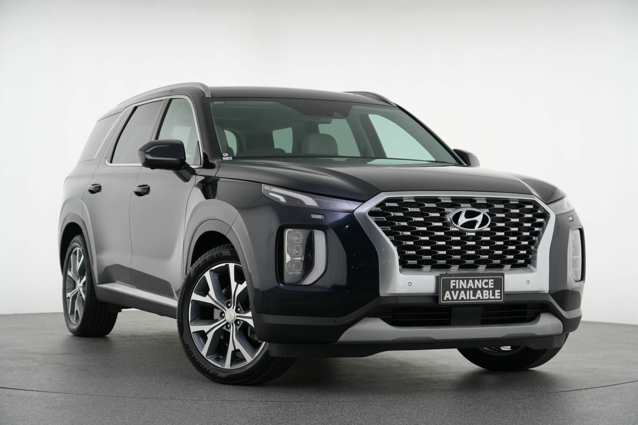 Hyundai Palisade LX2.V1 MY21