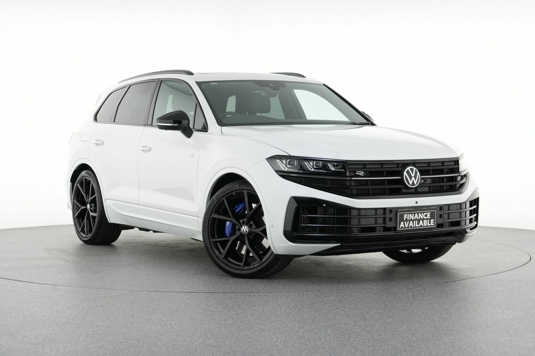 Volkswagen Touareg RC MY24