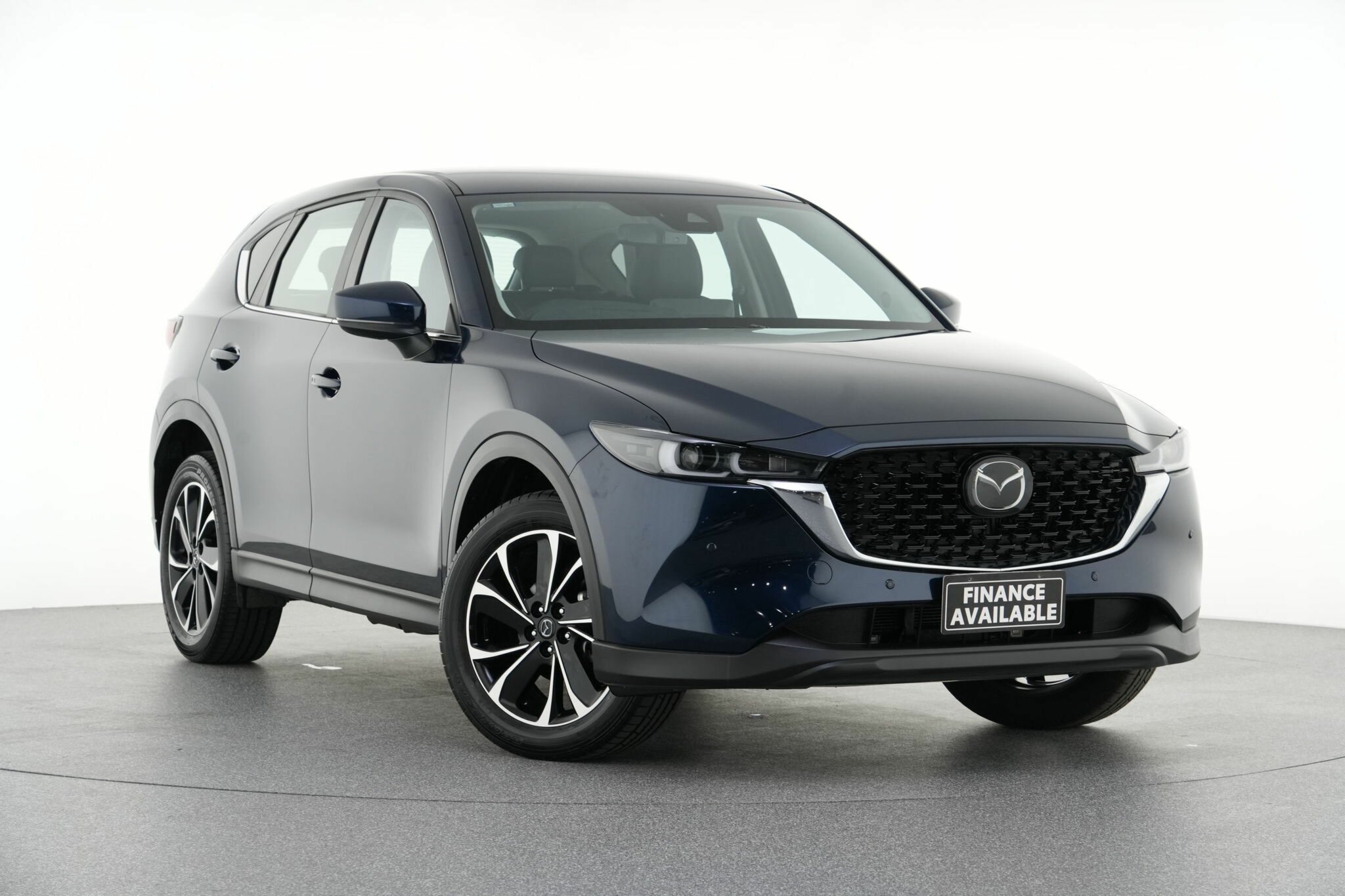Mazda Cx-5 KF4WLA
