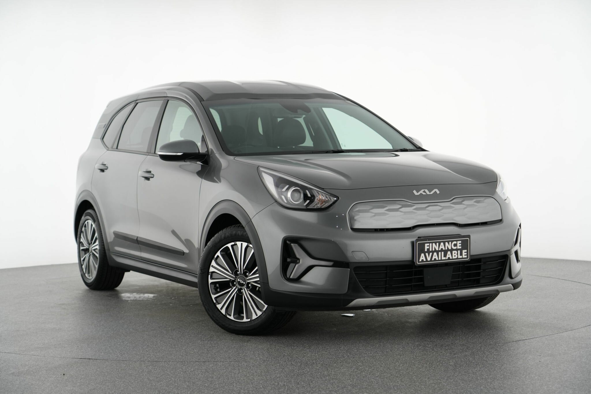 Kia Niro Plus DE PBV MY23
