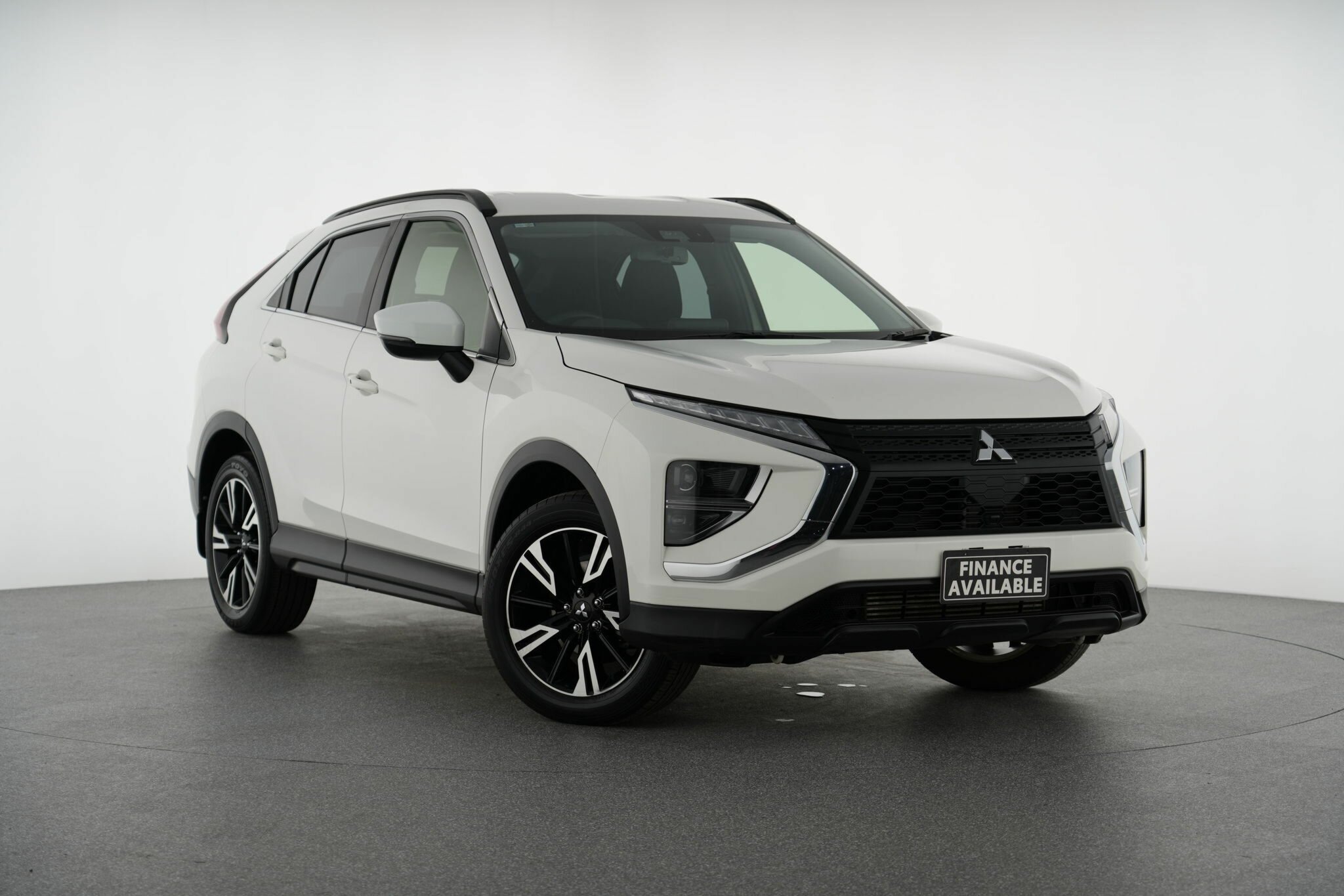 Mitsubishi Eclipse Cross YB MY24