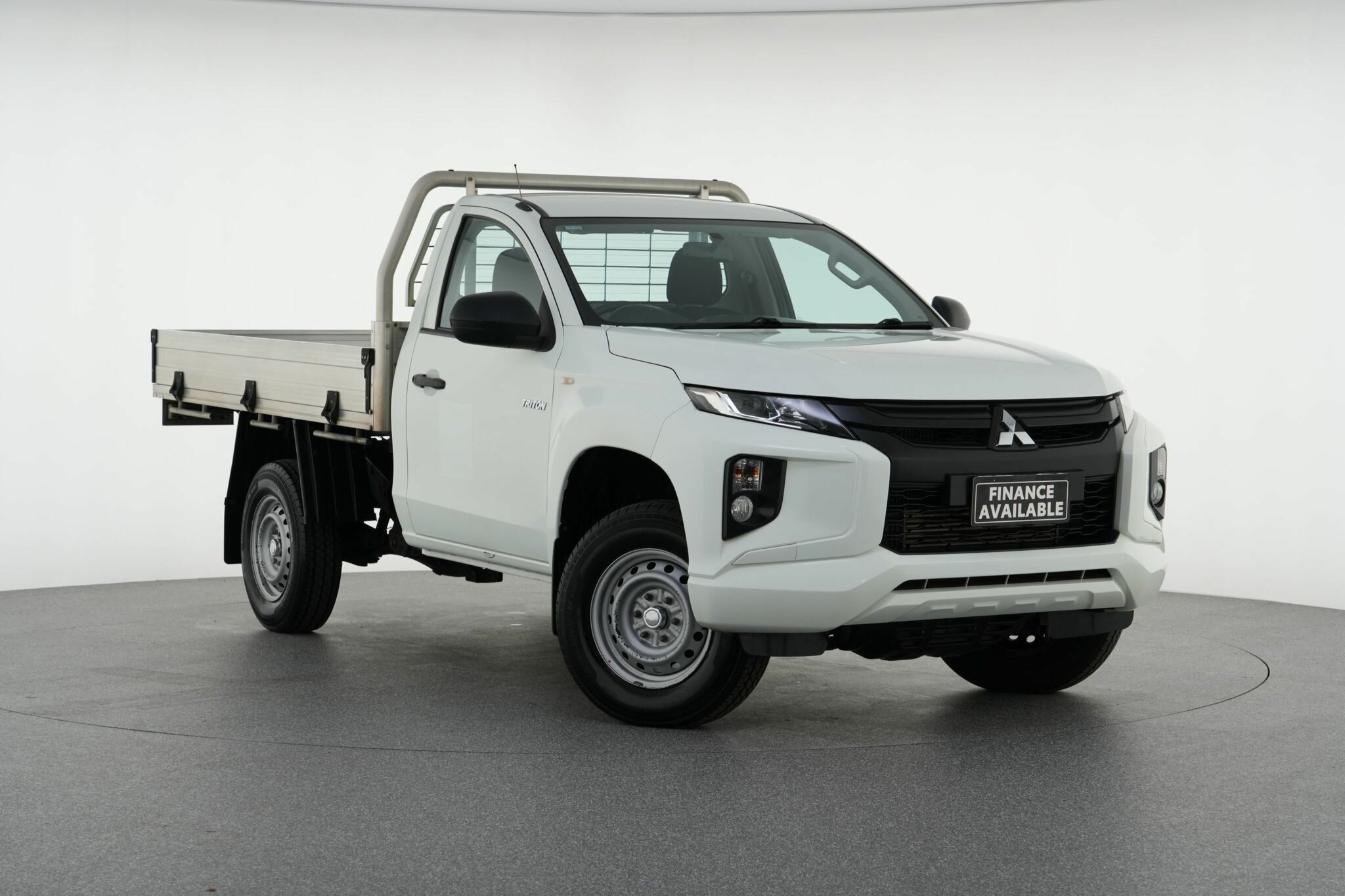 Mitsubishi Triton MR MY19