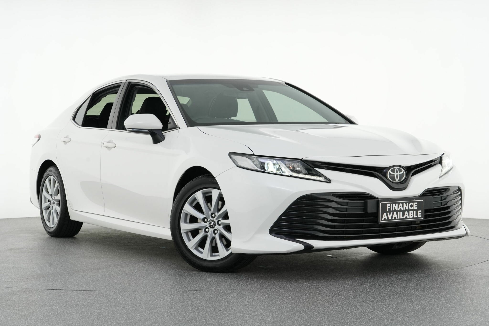 Toyota Camry ASV70R