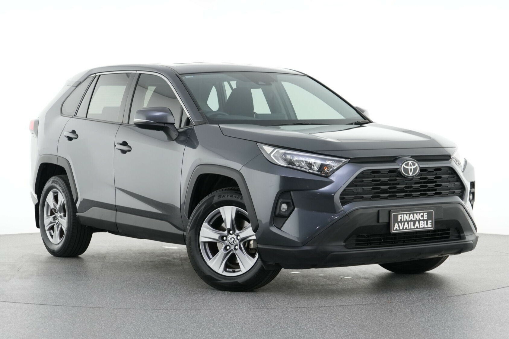 Toyota Rav4 Mxaa52R