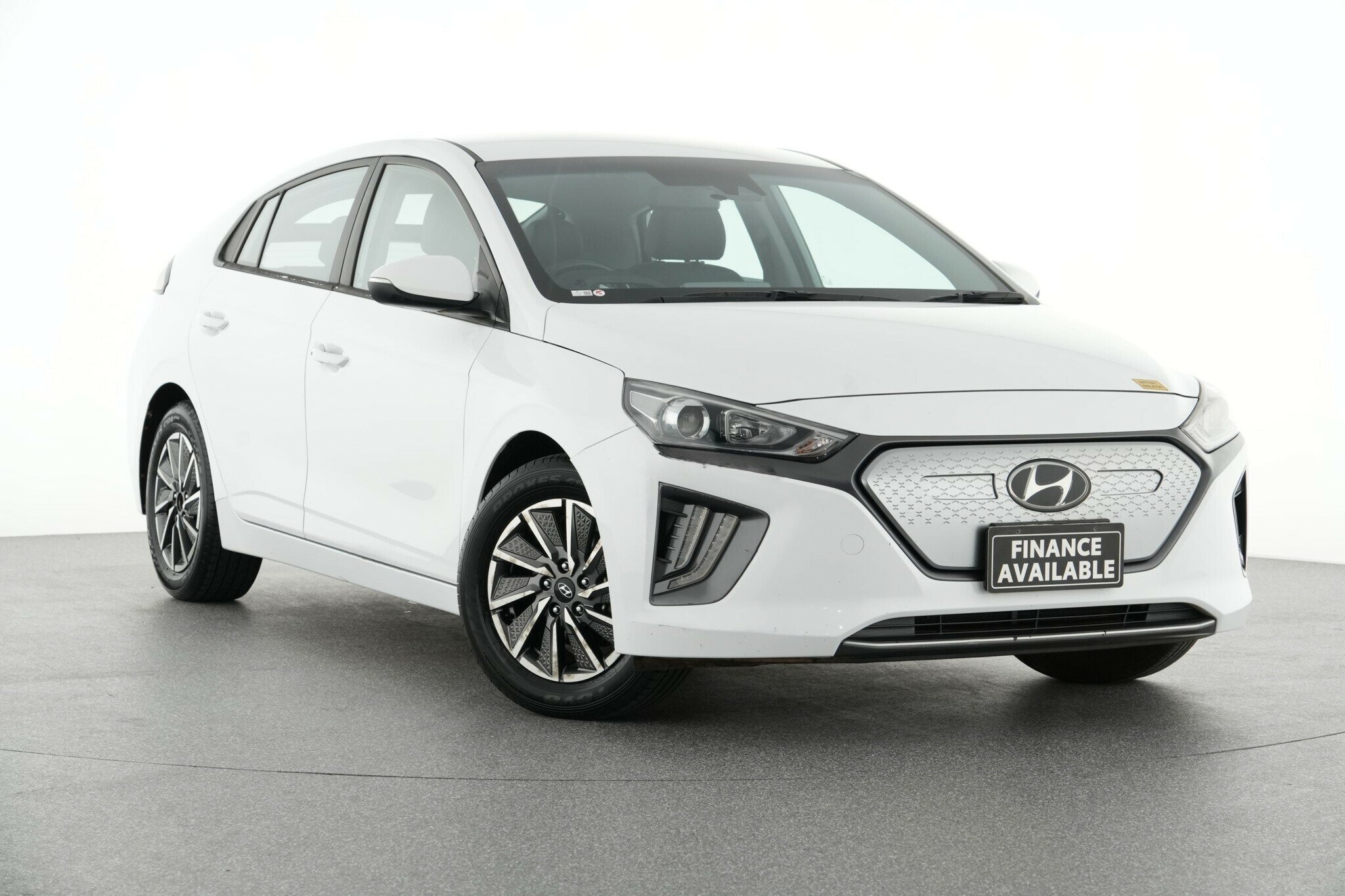 Hyundai Ioniq AE.V4 MY22