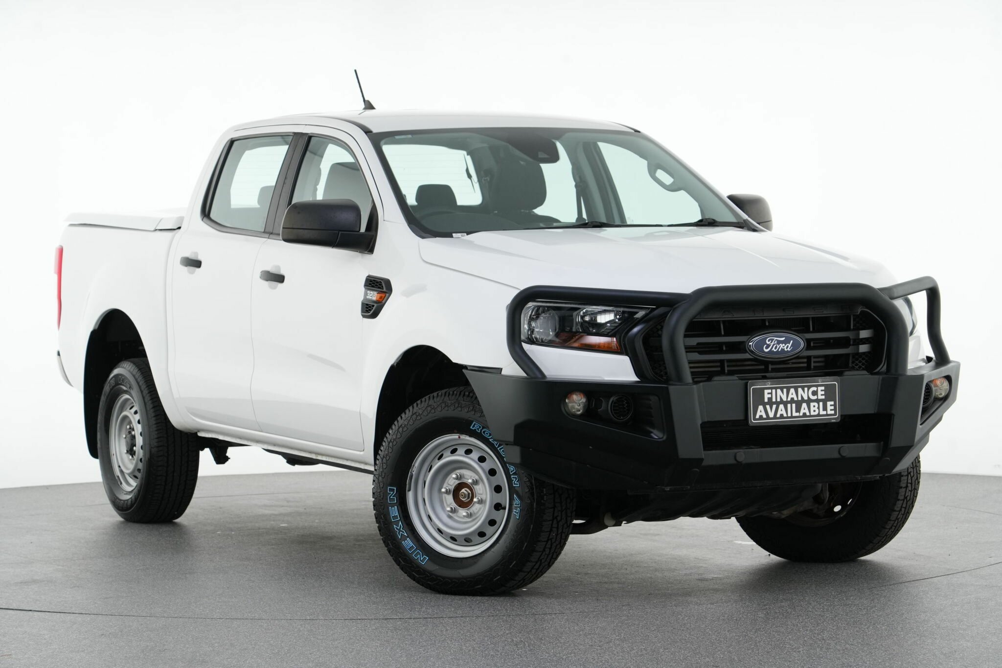 Ford Ranger PX MkIII 2020.75MY