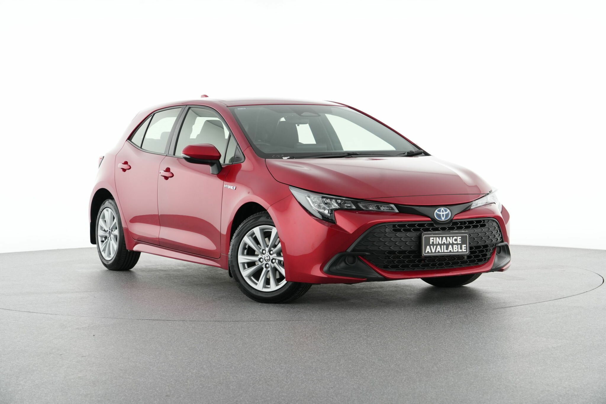 Toyota Corolla ZWE219R