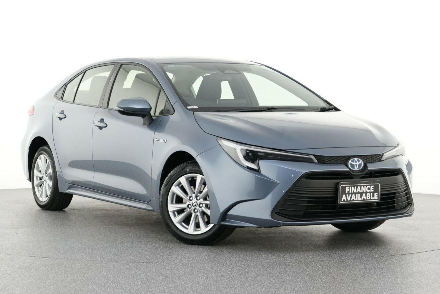 Toyota Corolla ZWE219R