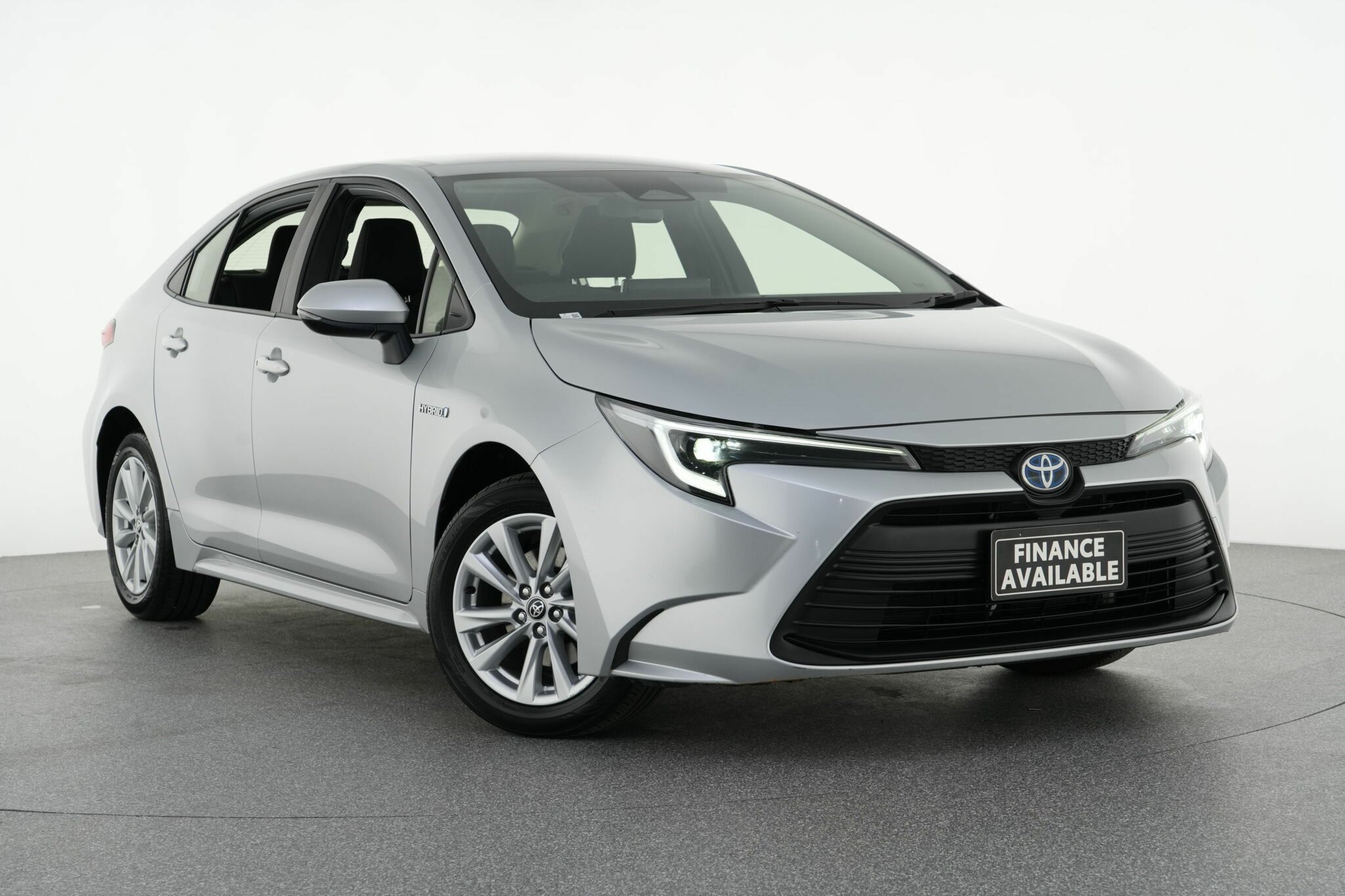 Toyota Corolla ZWE219R