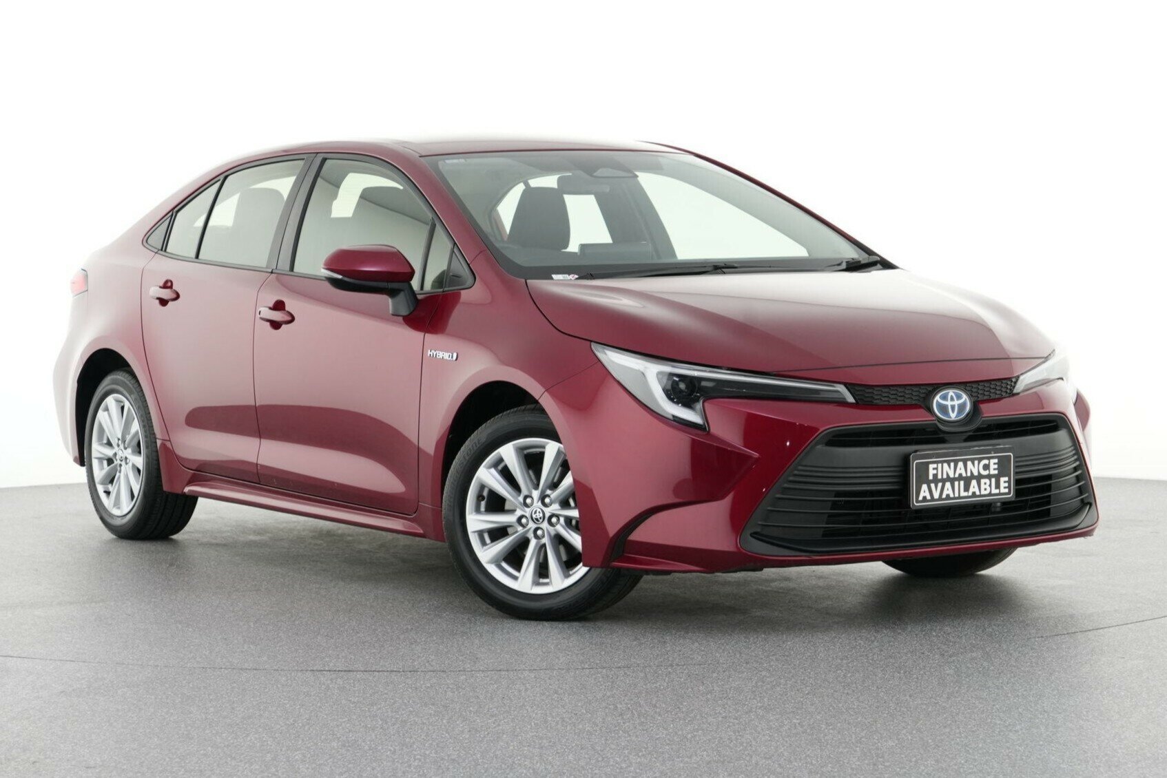 Toyota Corolla ZWE219R