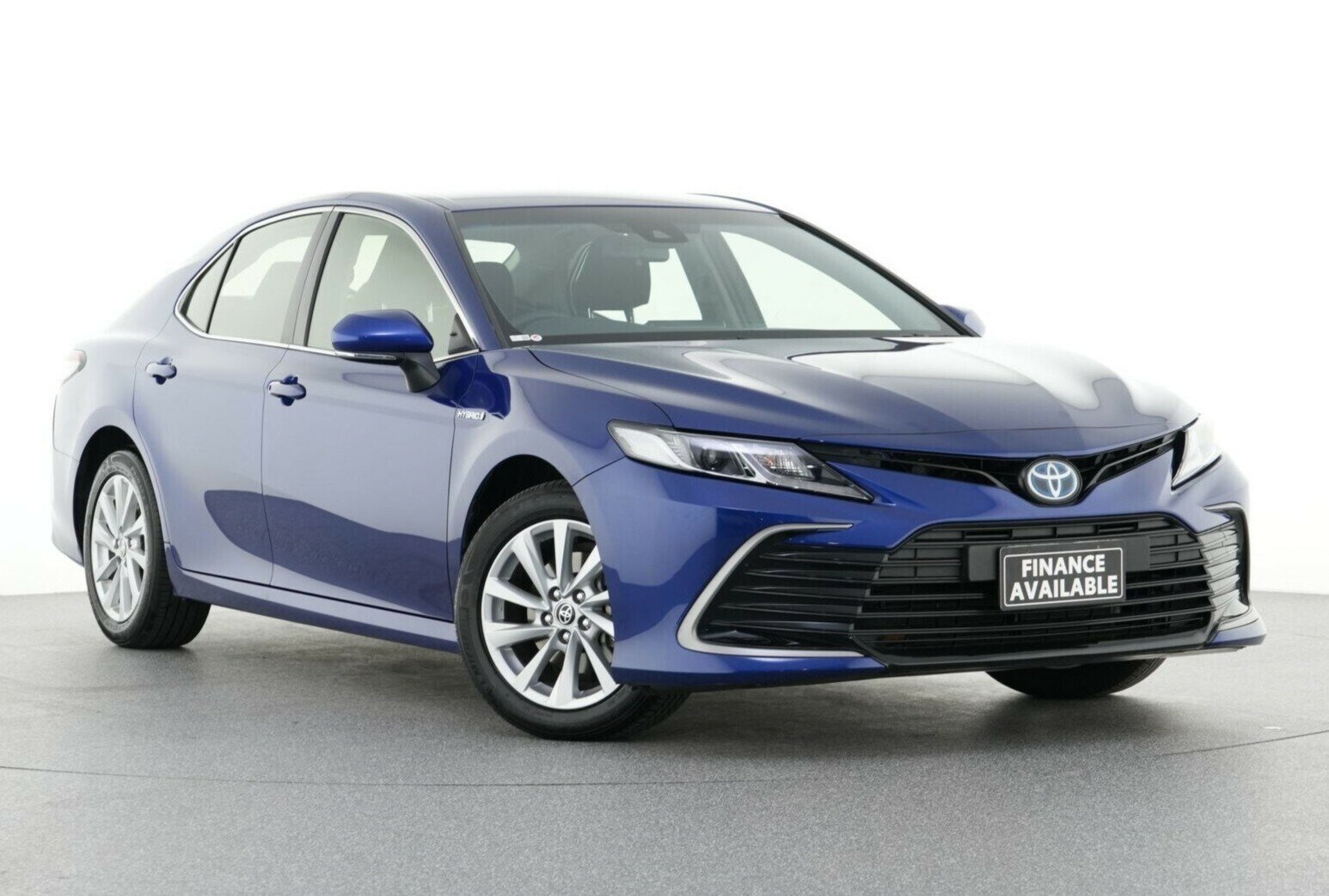 Toyota Camry Axvh70R