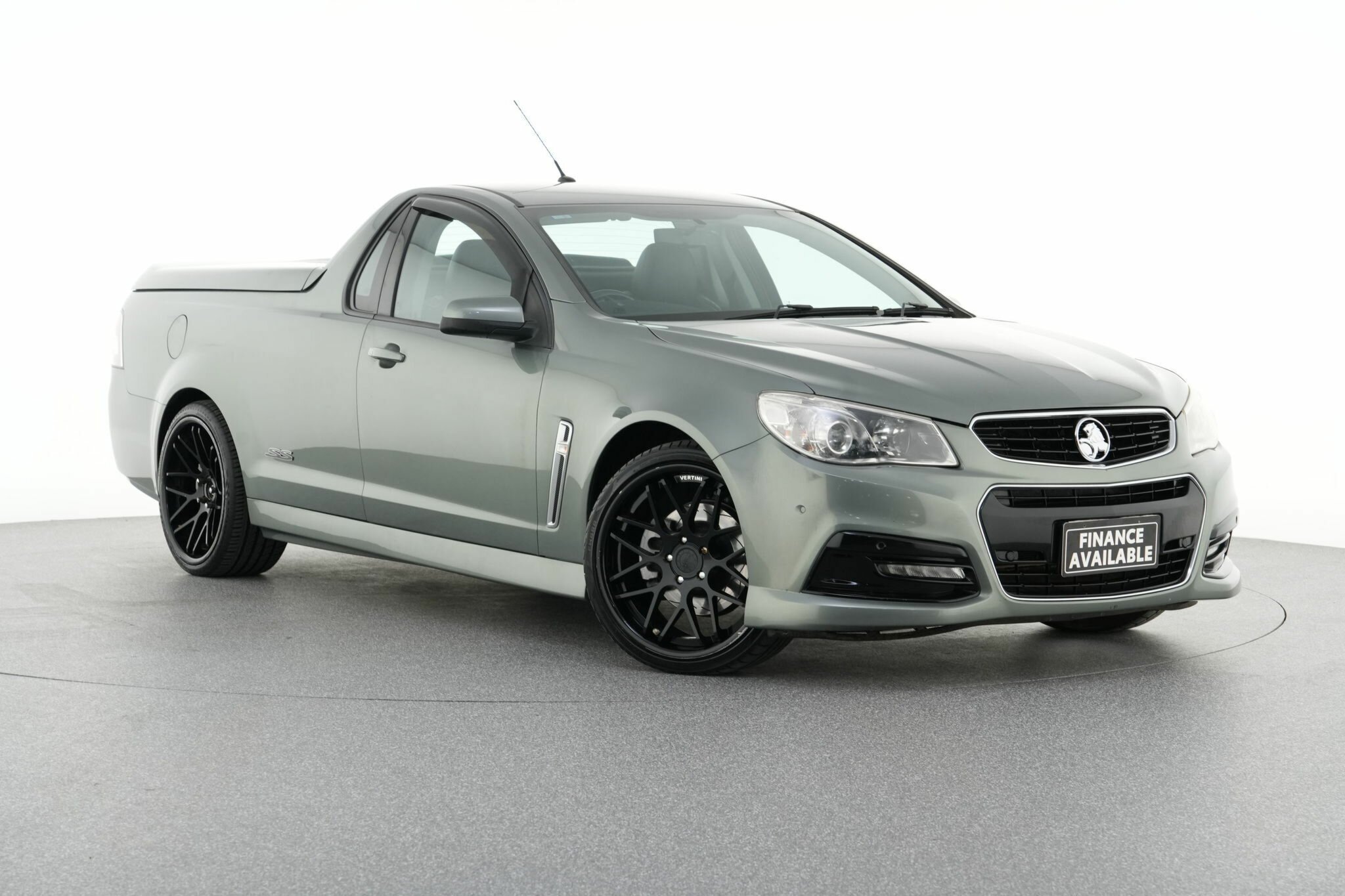 Holden Ute VF MY14