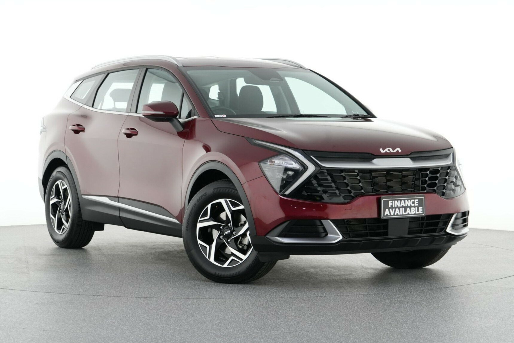 Kia Sportage NQ5 MY24