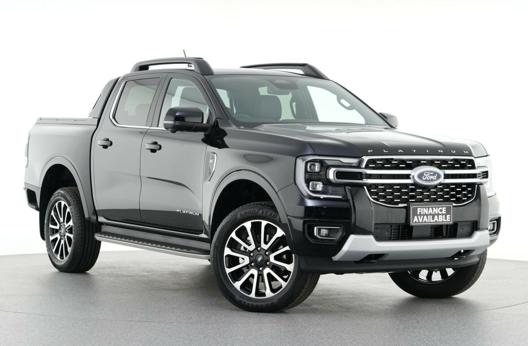 Ford Ranger PY 2025.25MY
