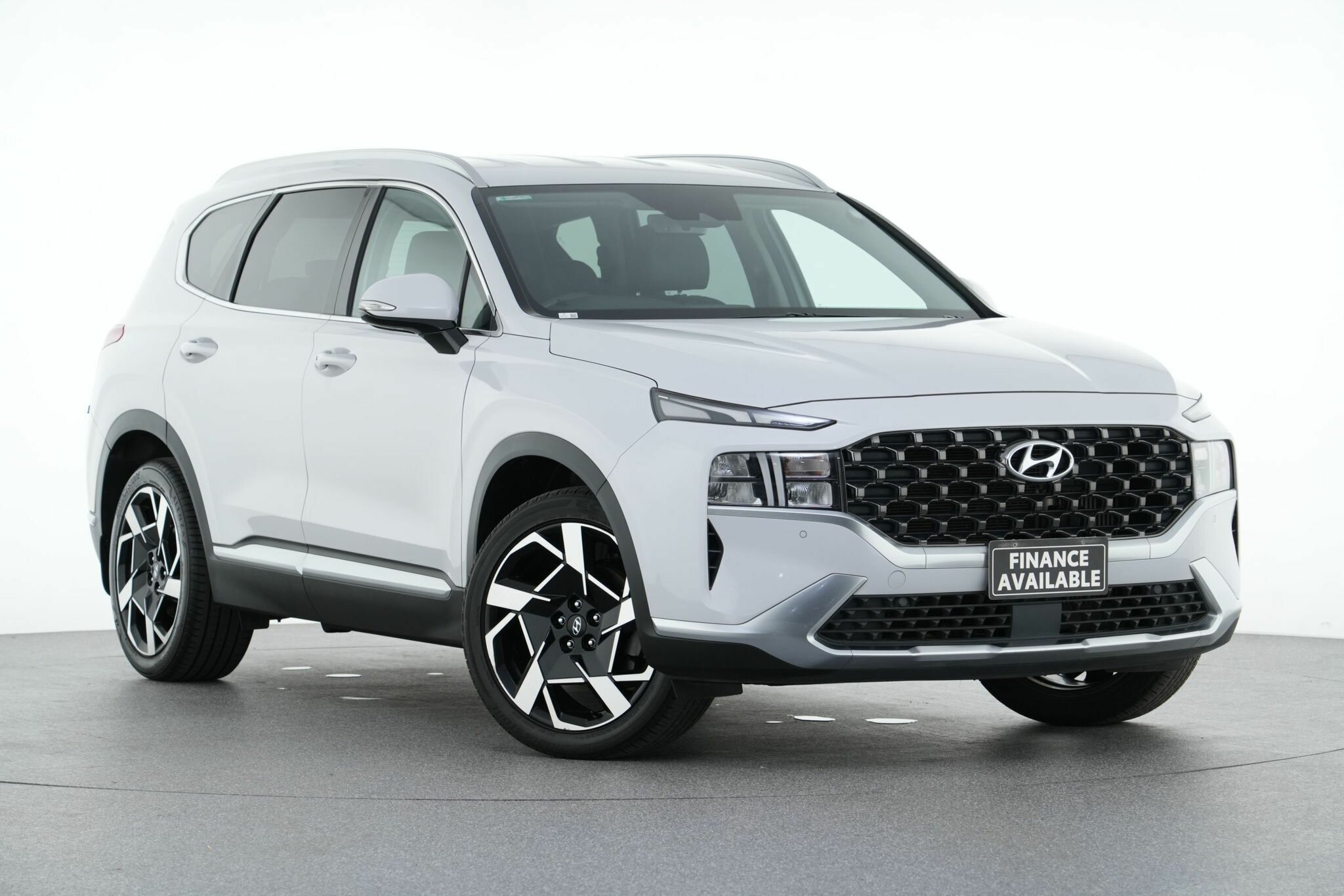 Hyundai Santa Fe TM.V3 MY22