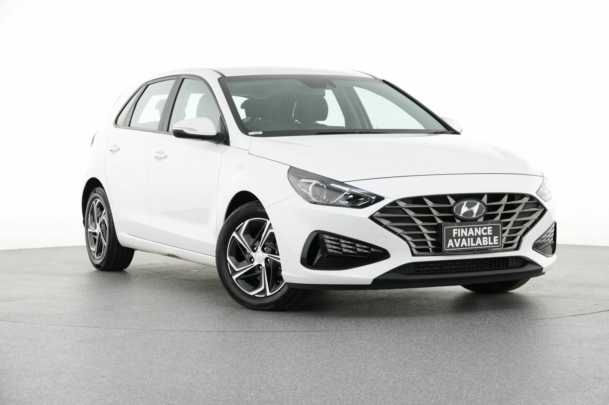 Hyundai I30 PD.V4 MY23