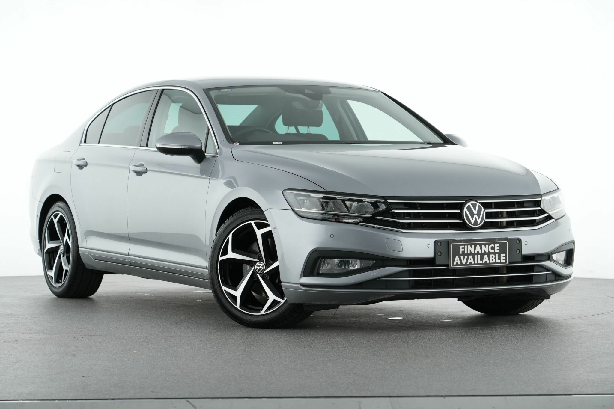 Volkswagen Passat 3C (B8) MY22.5