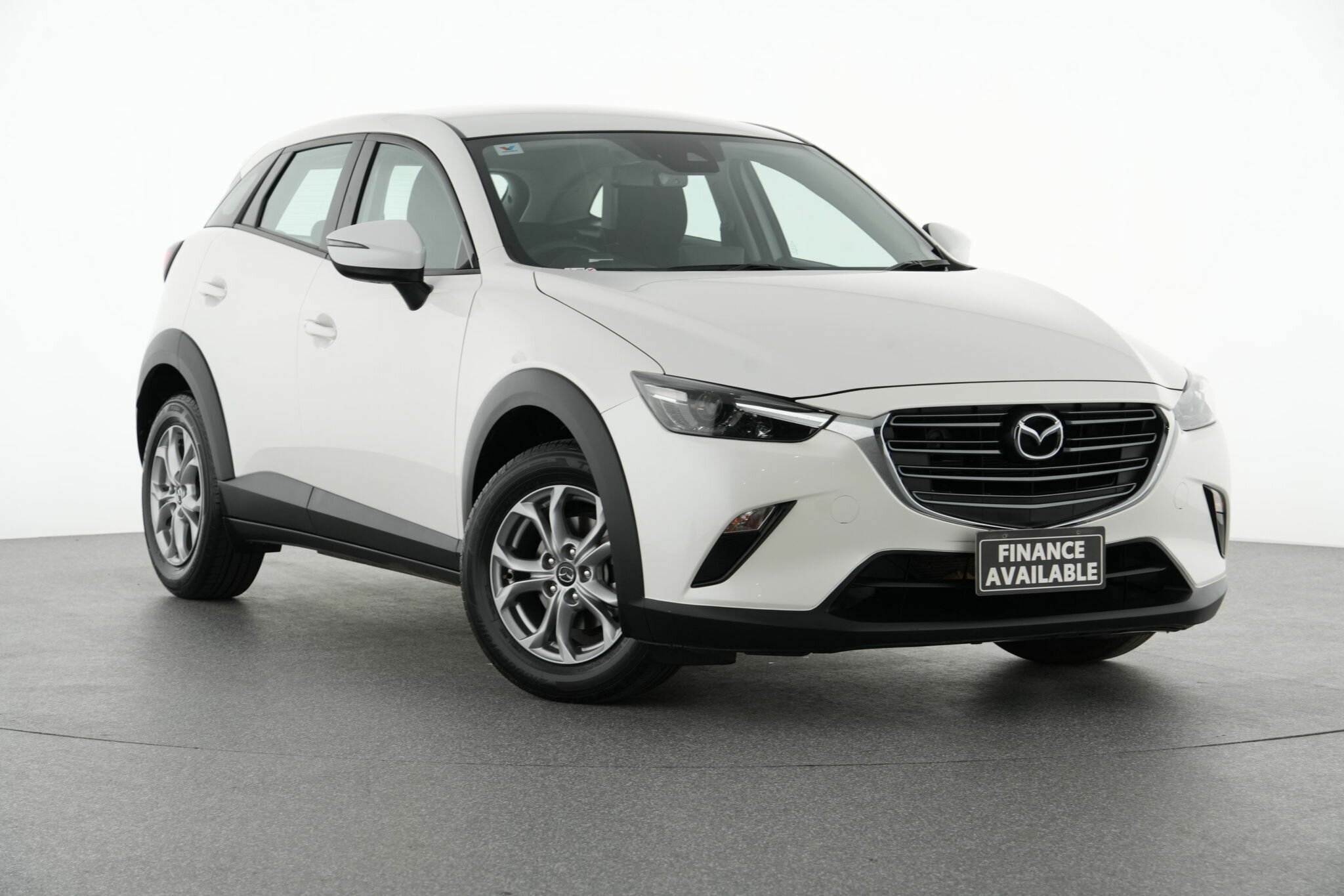 Mazda Cx-3 DK2W7A