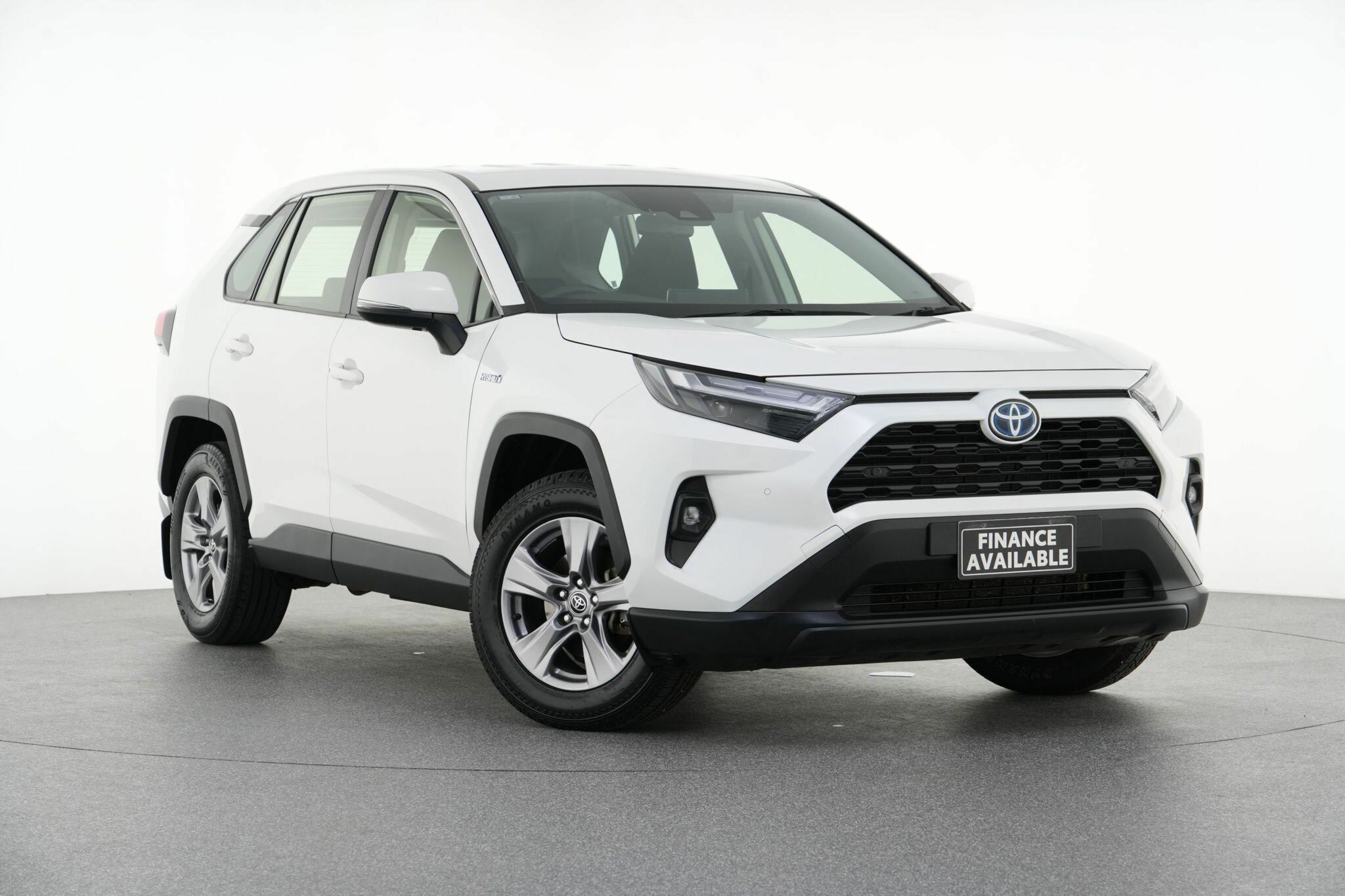 Toyota Rav4 Axah52R