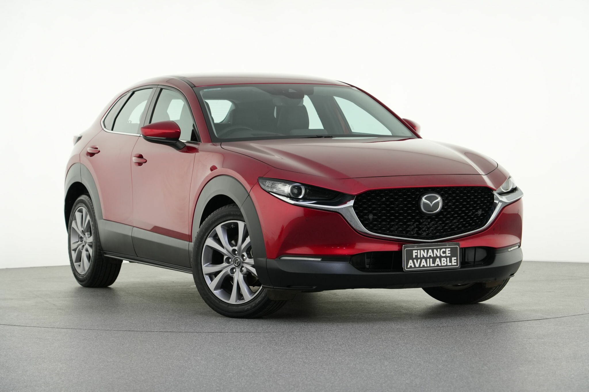 Mazda Cx-30 DM2WLA