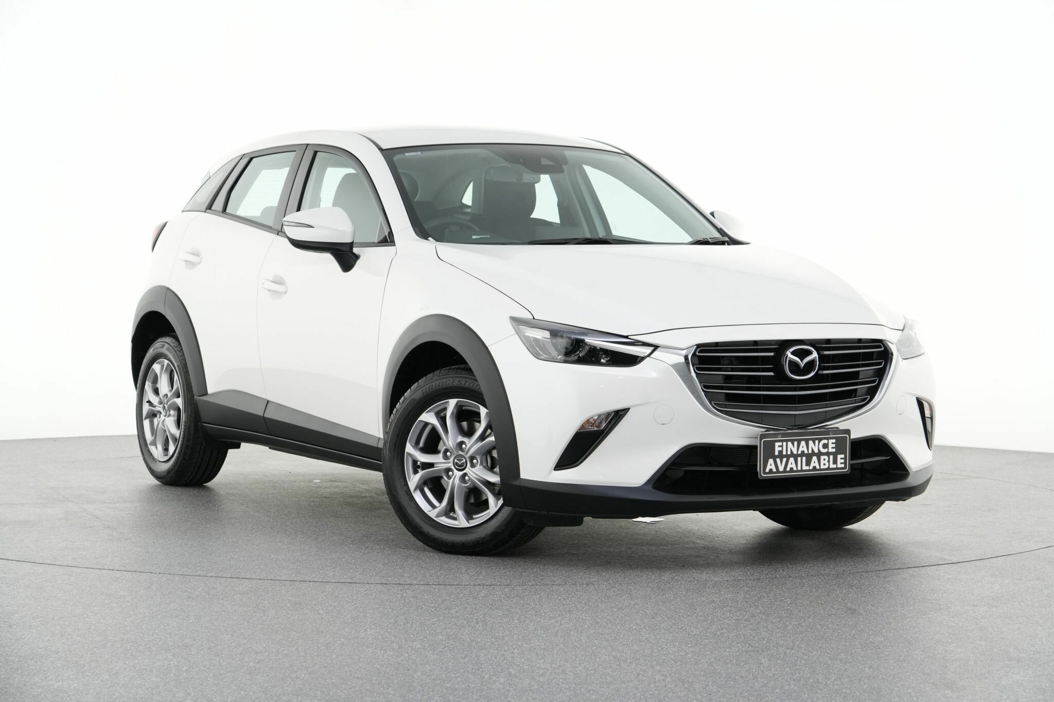 Mazda Cx-3 DK2W7A