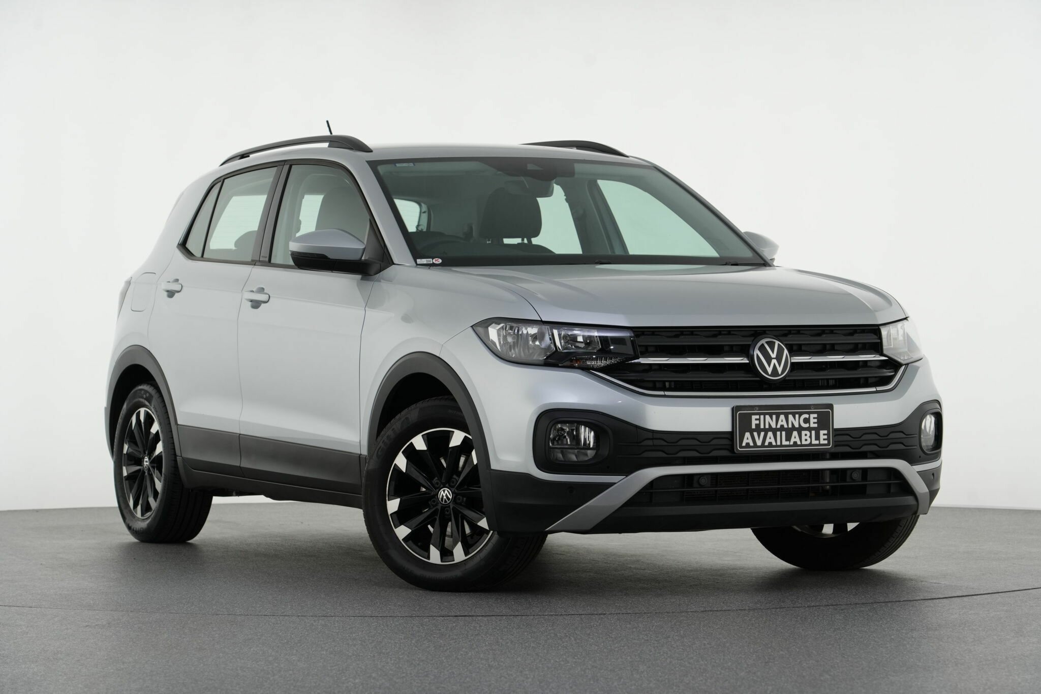 Volkswagen T-cross C11 MY23