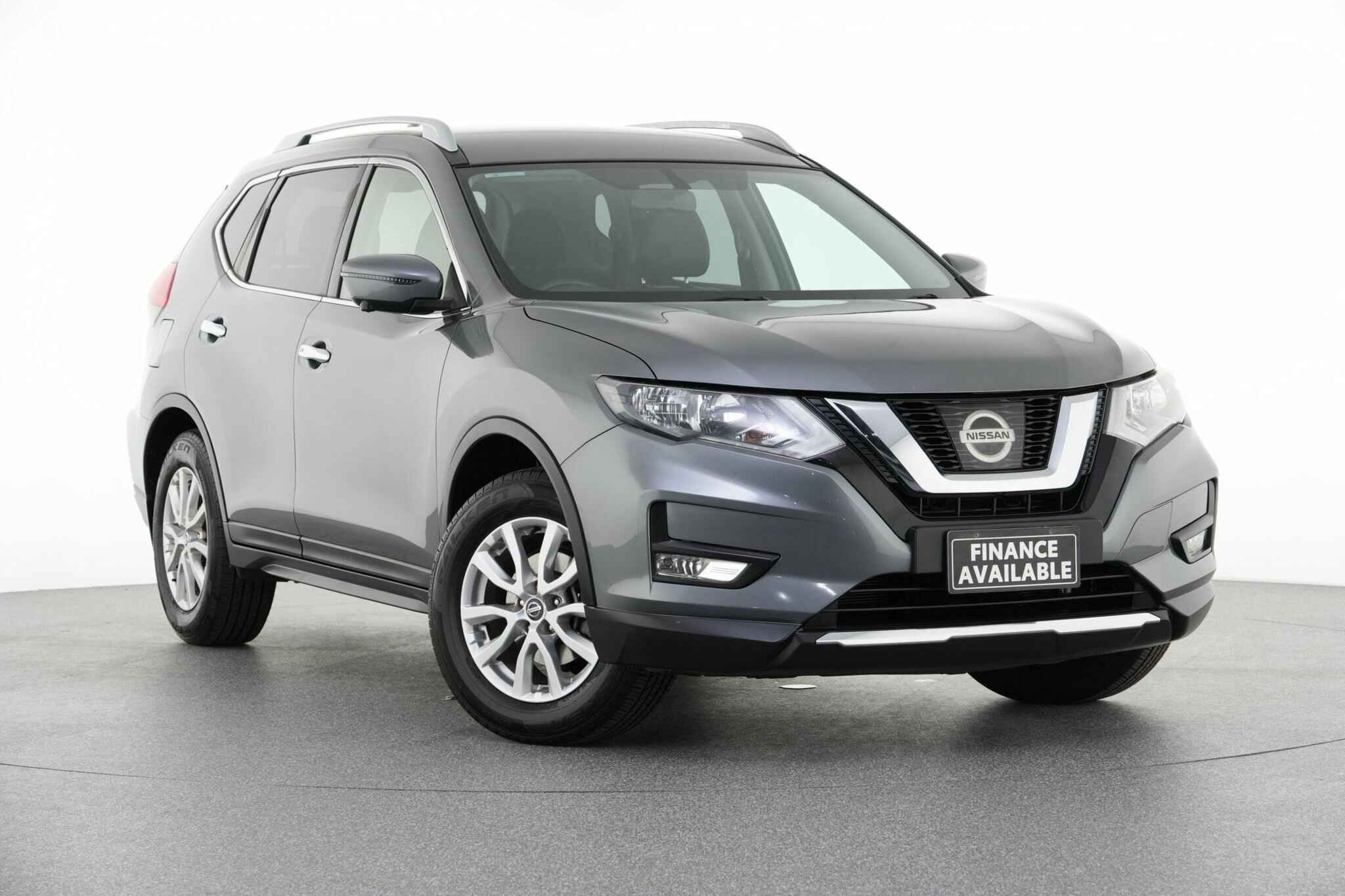 Nissan X-trail T32 Series II