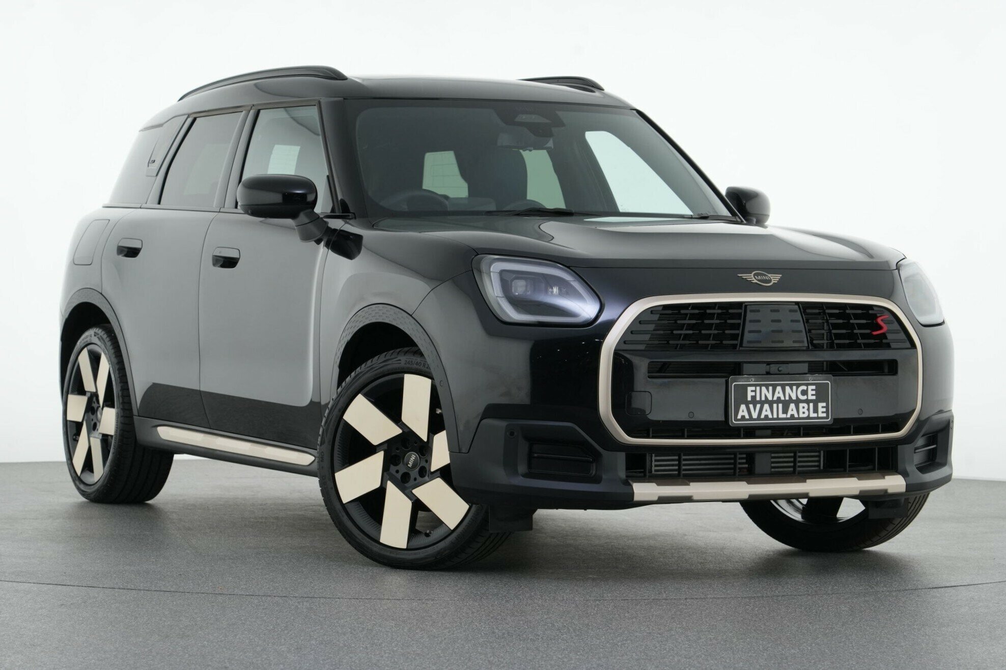 Mini Countryman U25