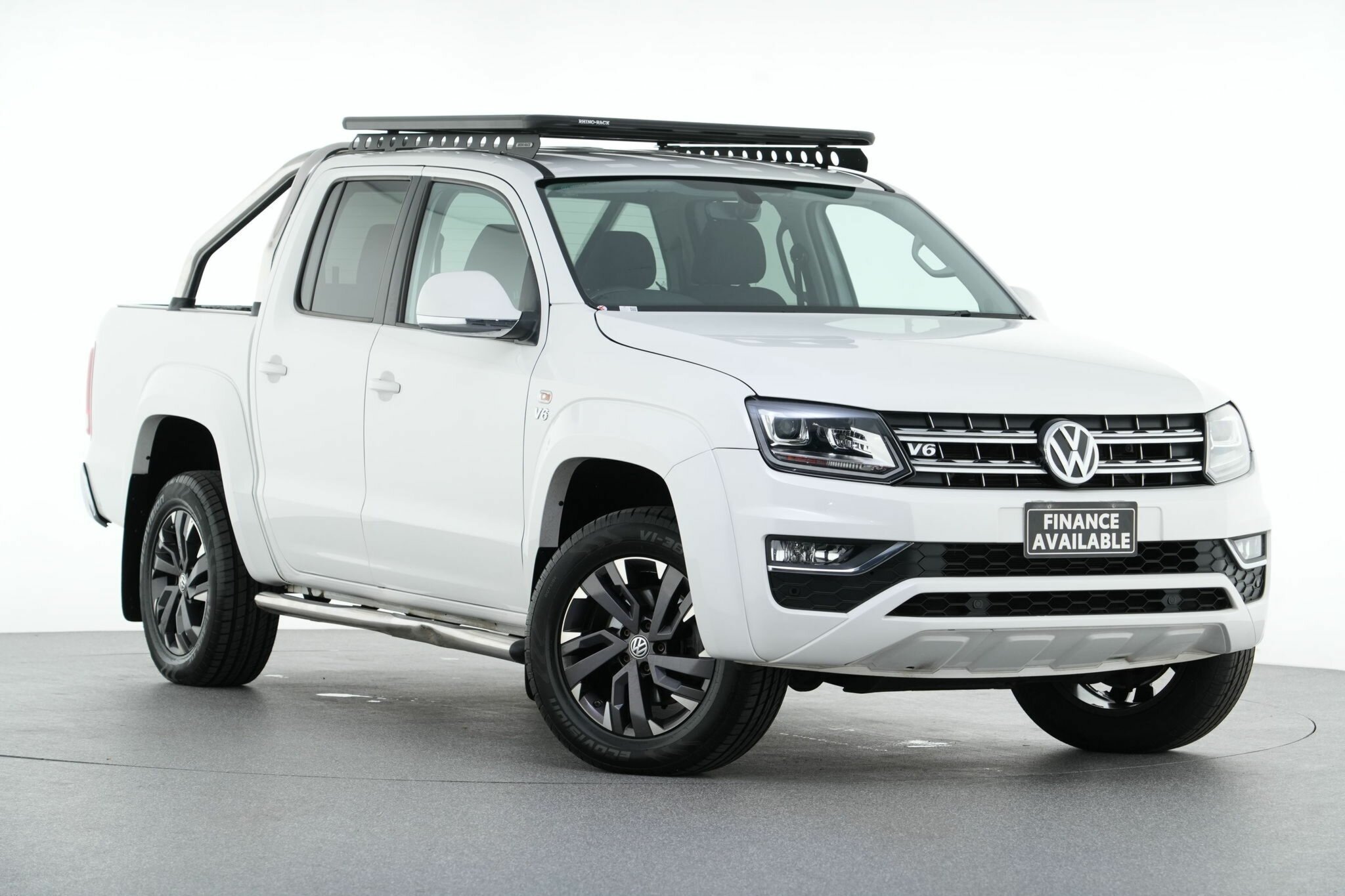 Volkswagen Amarok 2H MY20