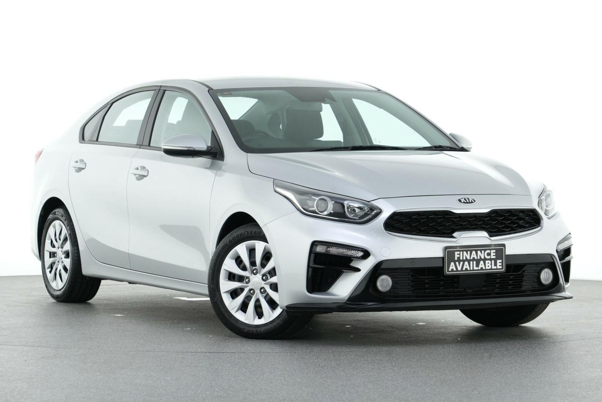 Kia Cerato BD MY21