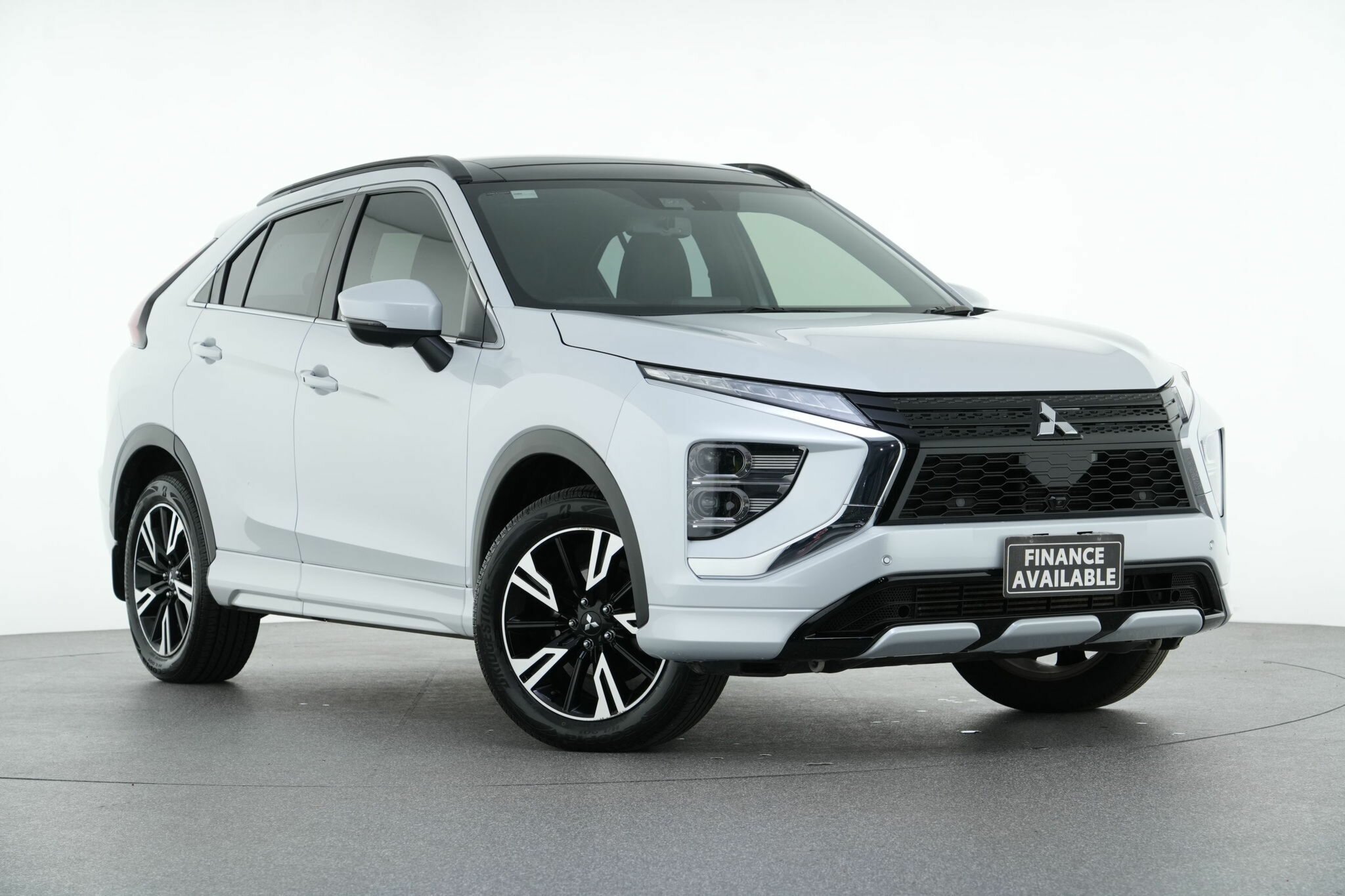 Mitsubishi Eclipse Cross YB MY23