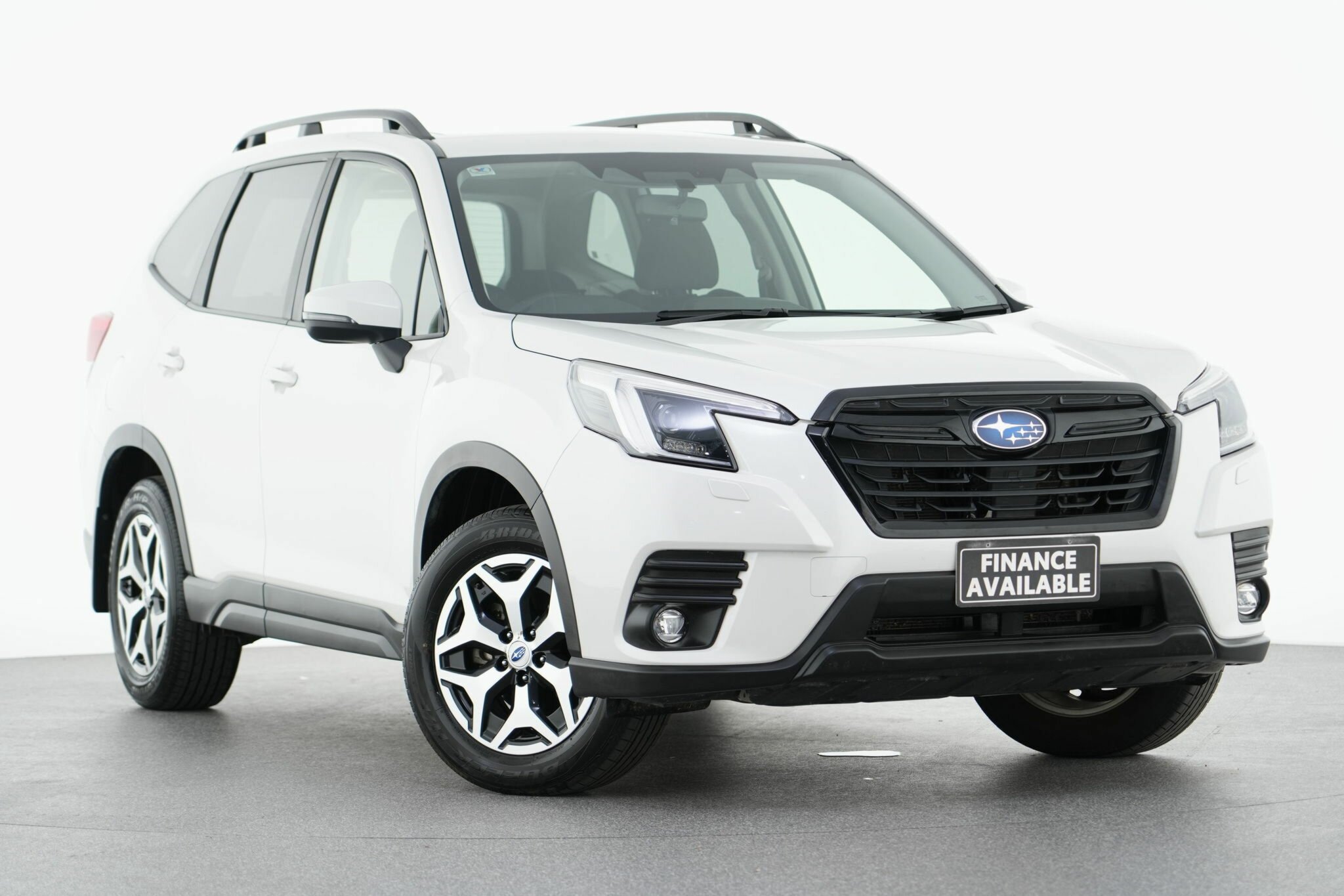 Subaru Forester S5 MY24