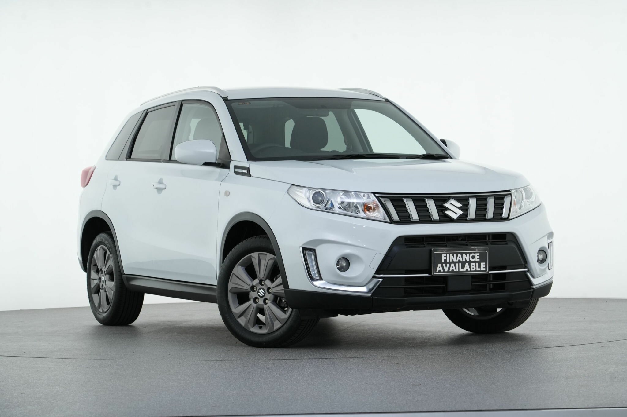 Suzuki Vitara LY Series II