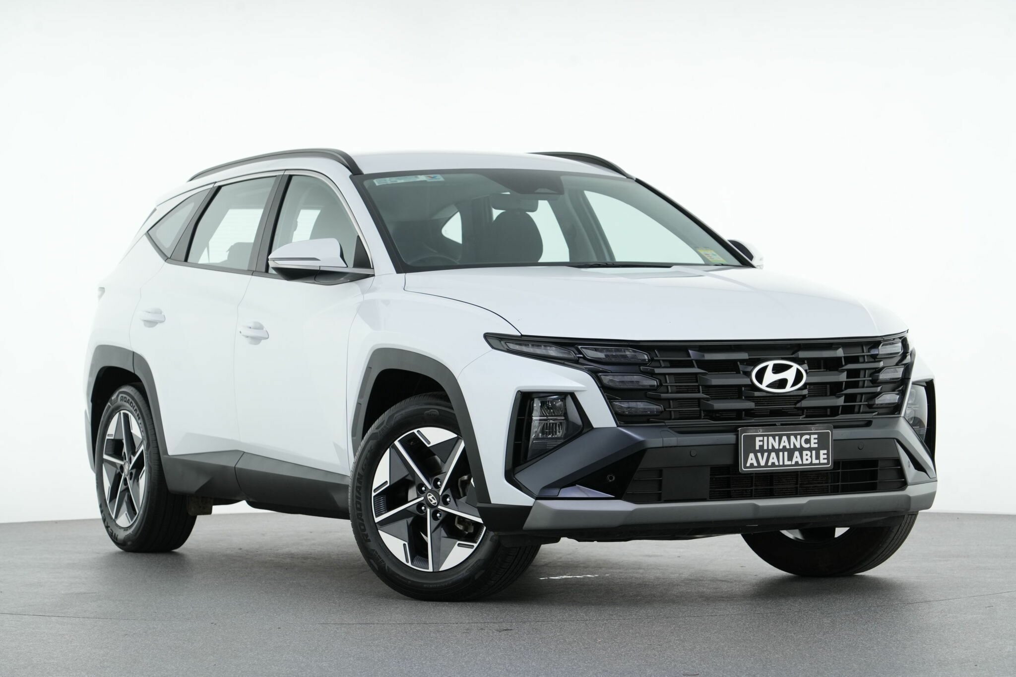 Hyundai Tucson NX4.V3 MY25