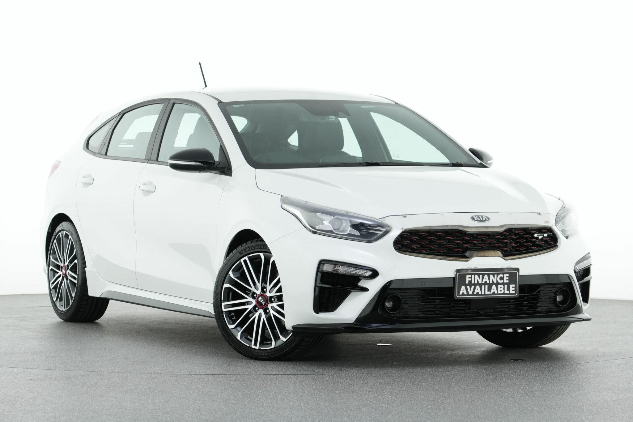 Kia Cerato BD MY21