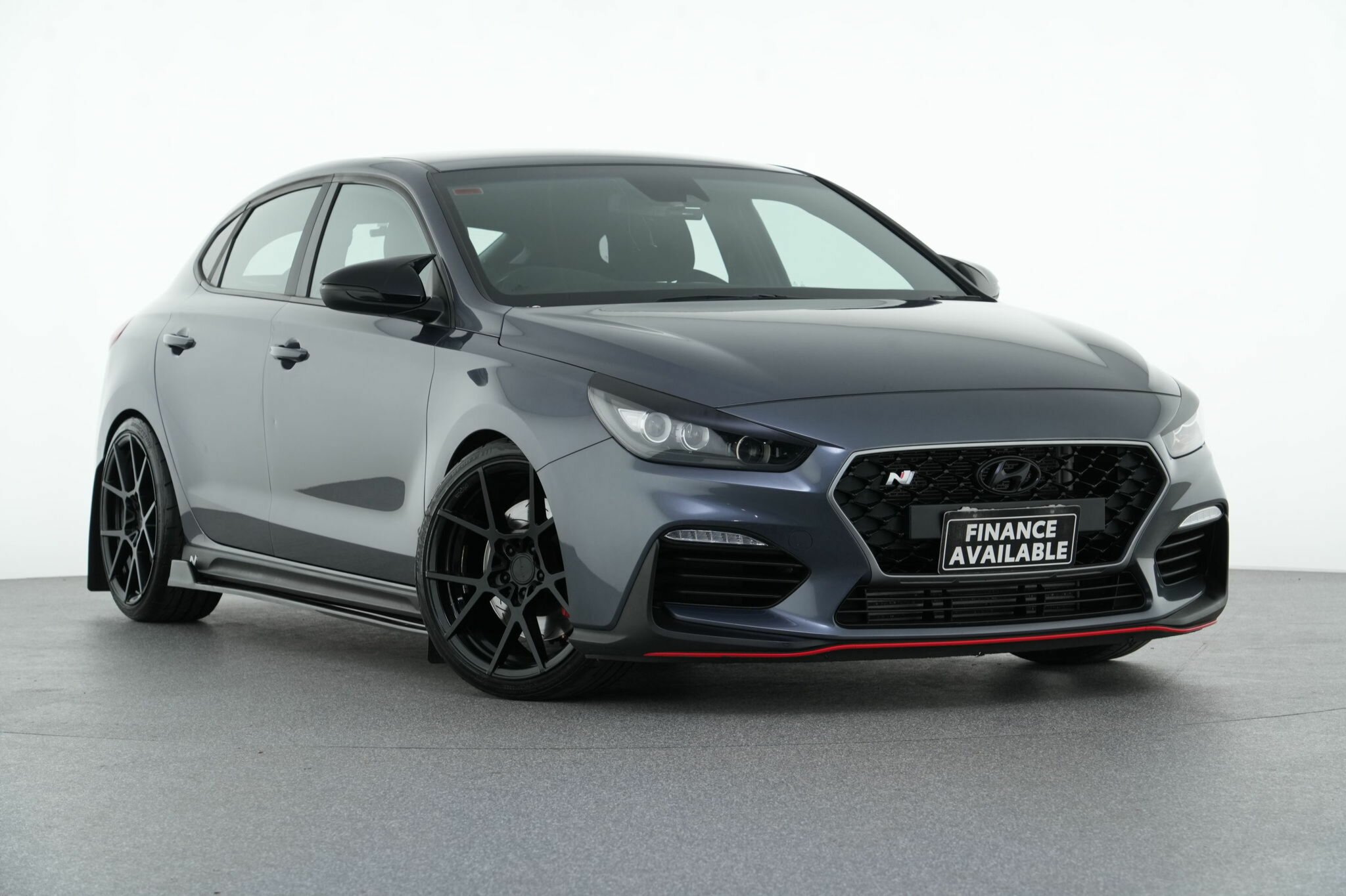 Hyundai I30 PDe.3 MY20