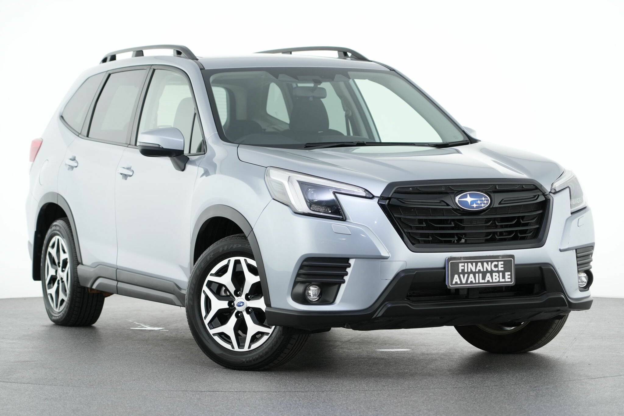 Subaru Forester S5 MY24
